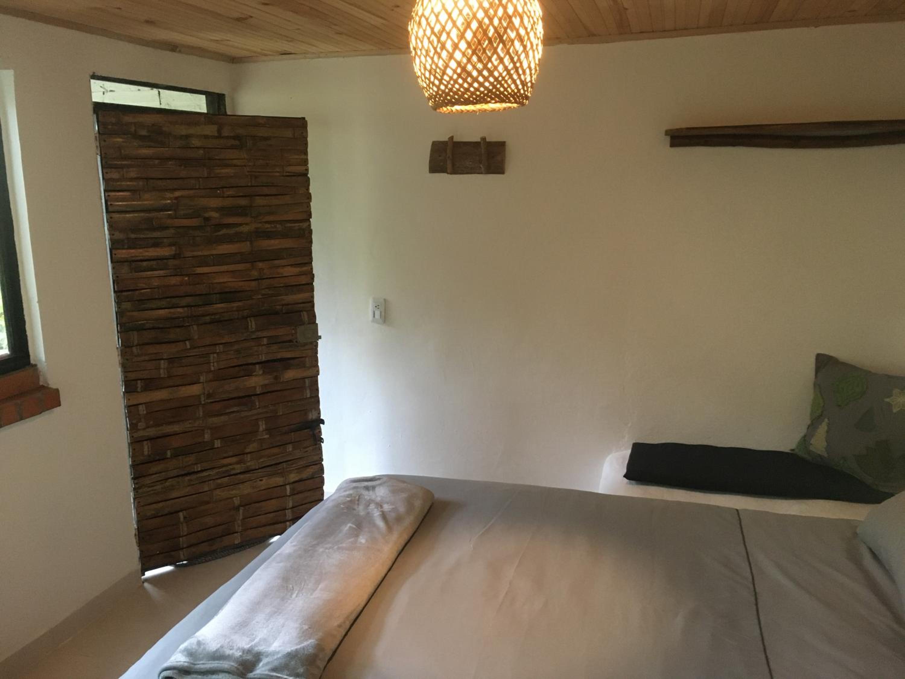 Finca Flora del Rio, Habitacion Las Orquideas