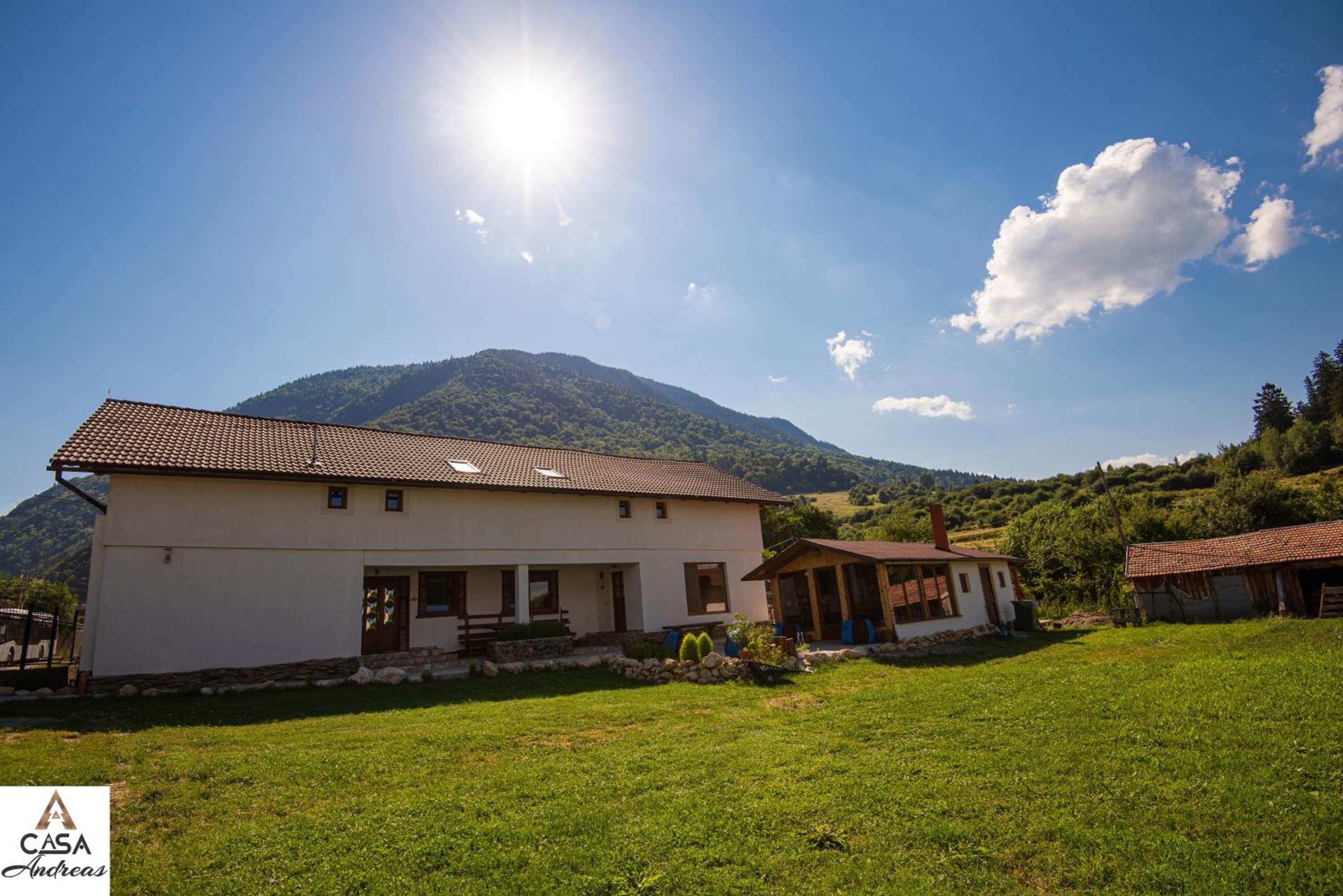 Casa Andreas view 5