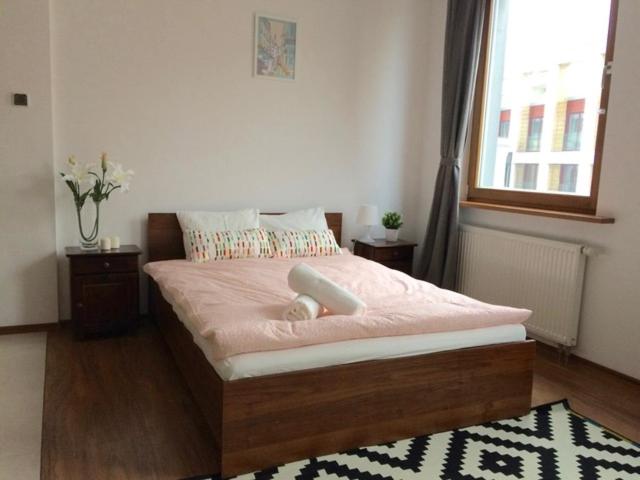 Luxury apartment Piękna view 4