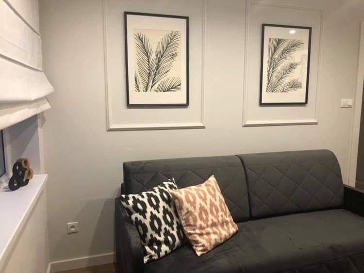 Apartament Impresja II view 2