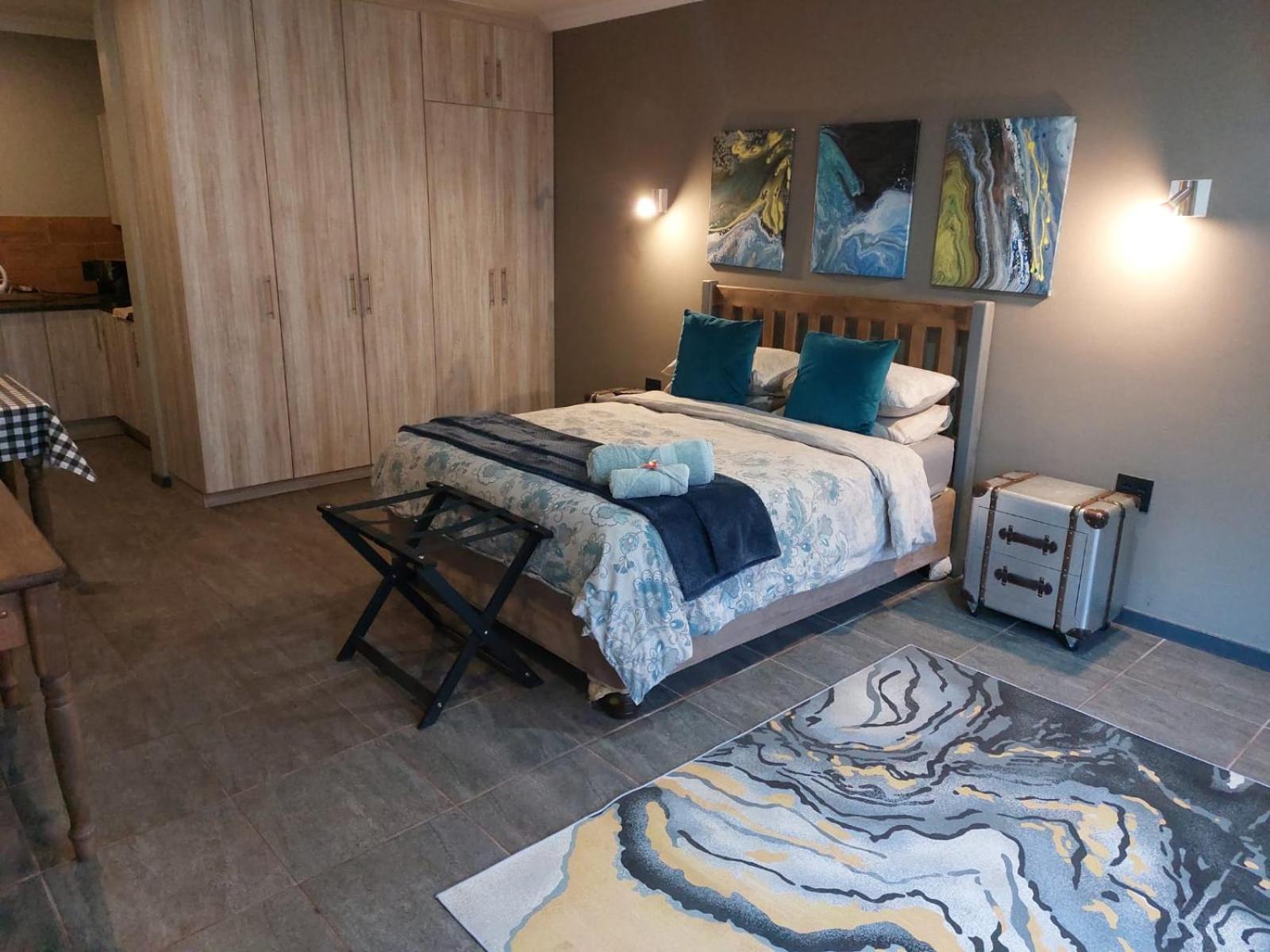 Wisteria Lane Guesthouse, photo 18