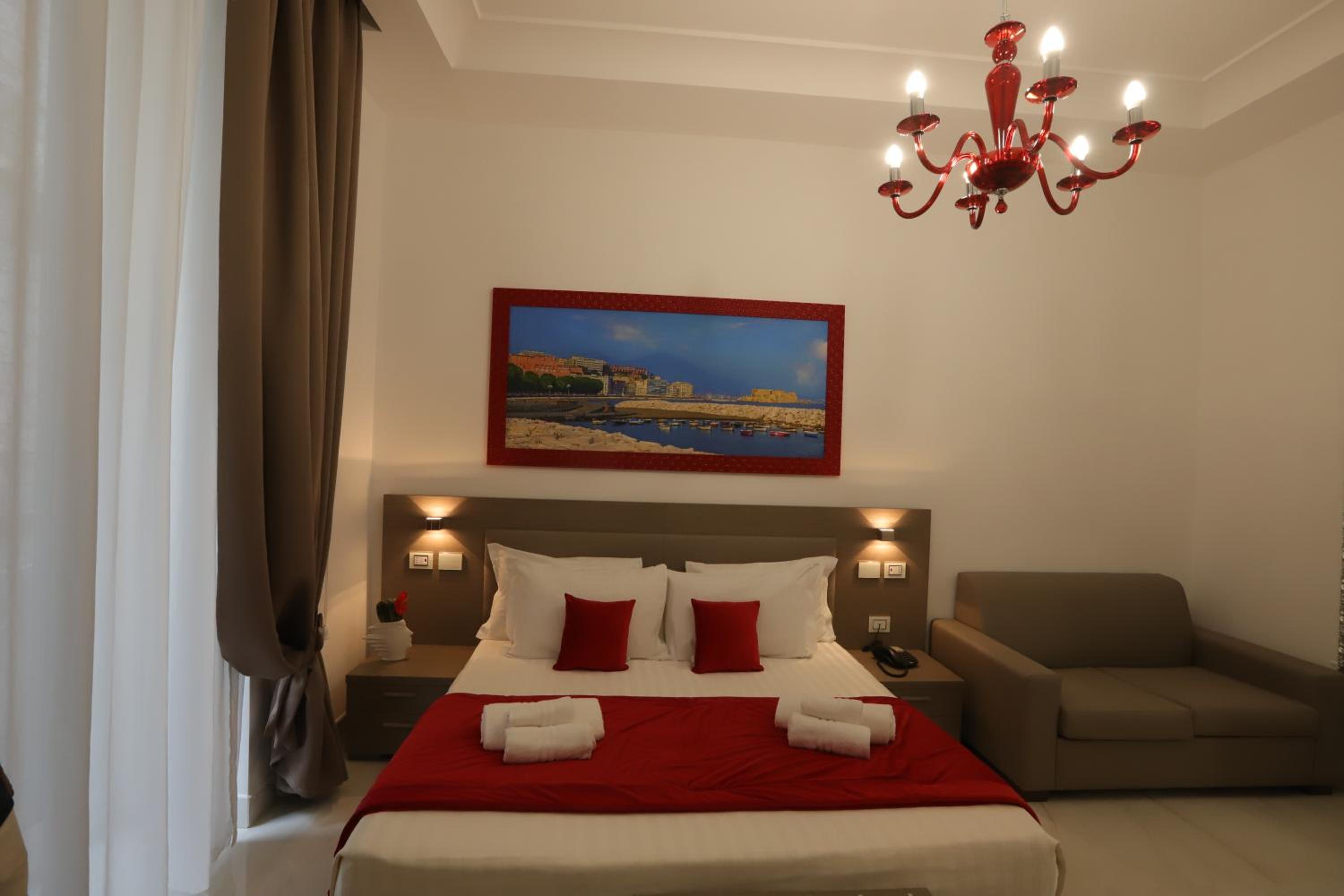 Mecla Suites