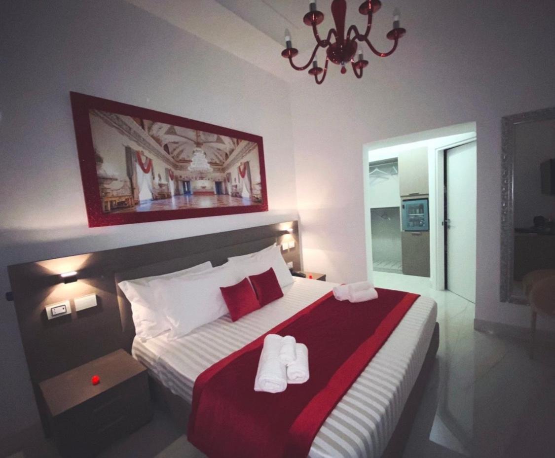 Mecla Suites