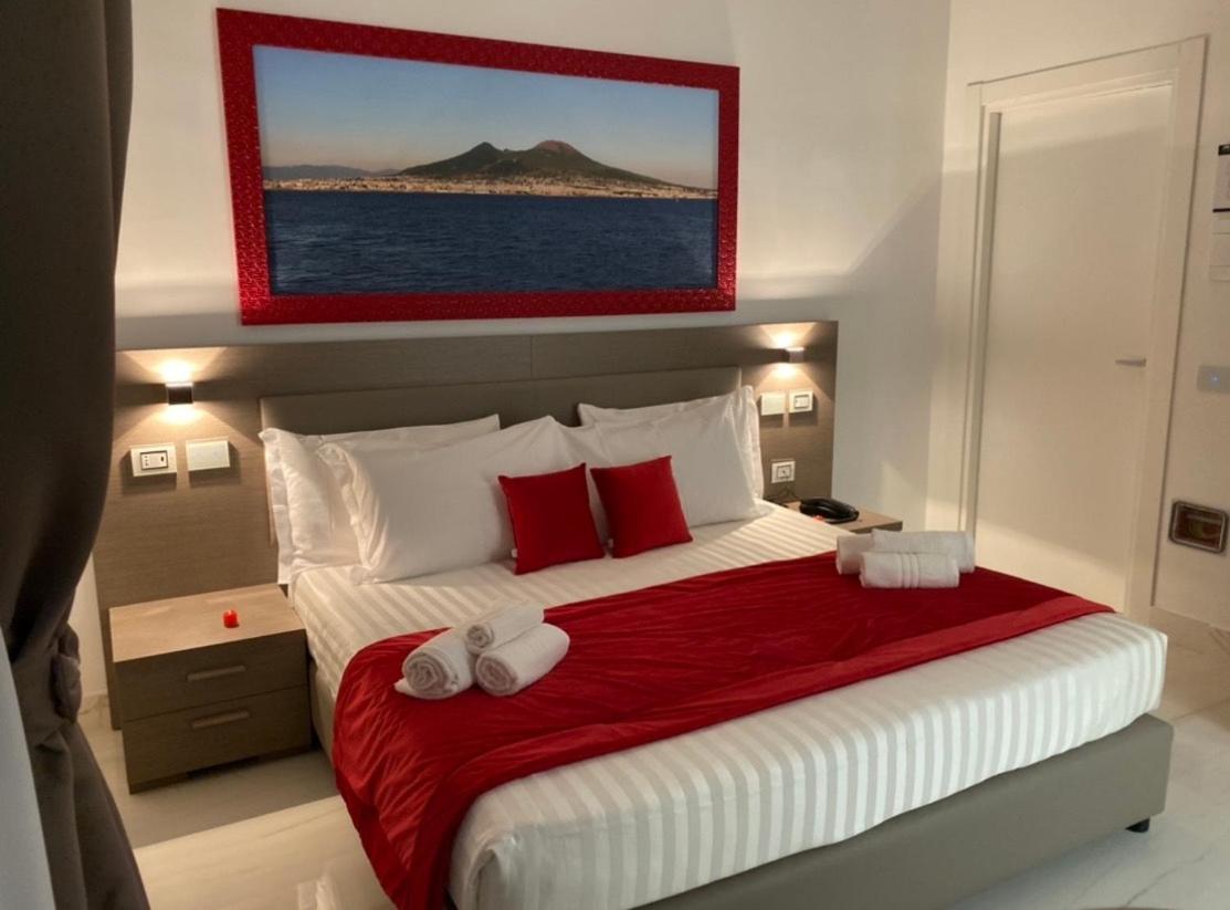 Mecla Suites