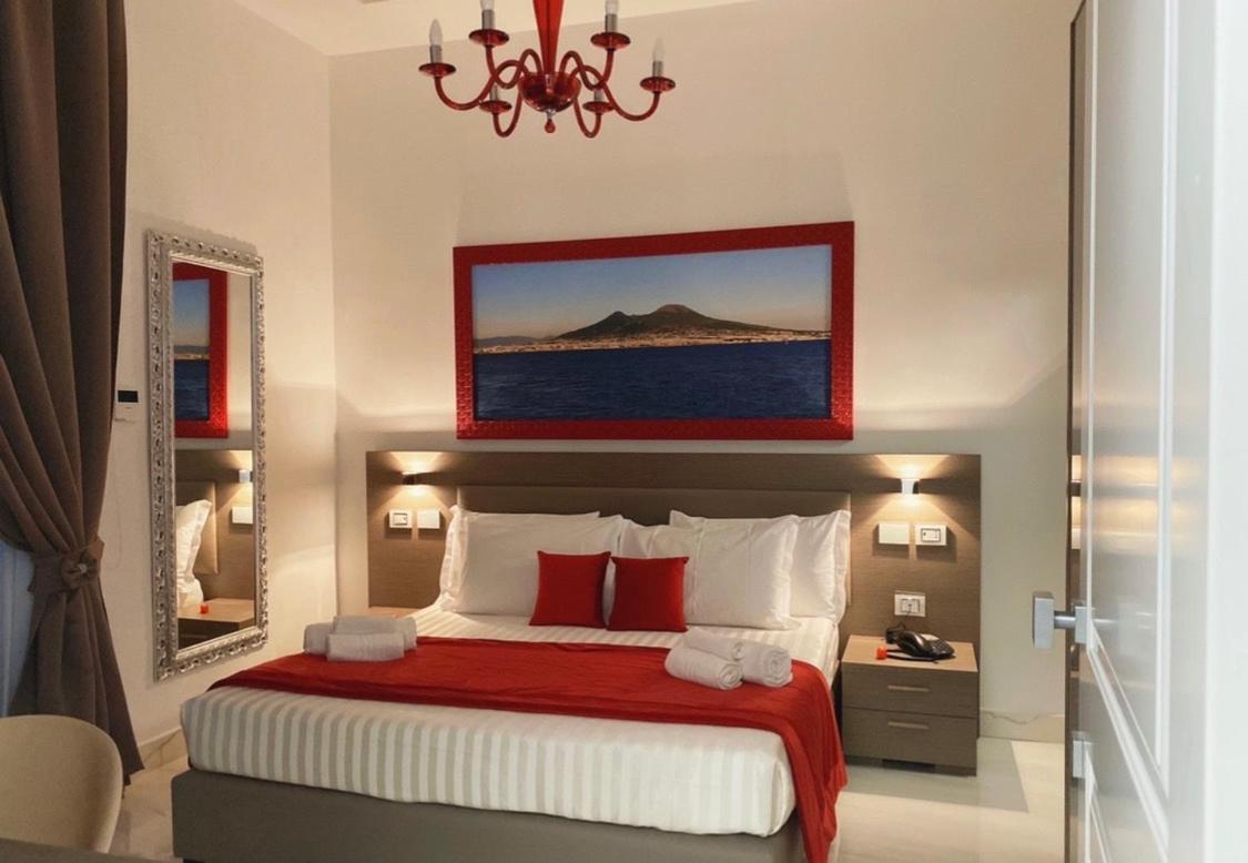 Mecla Suites