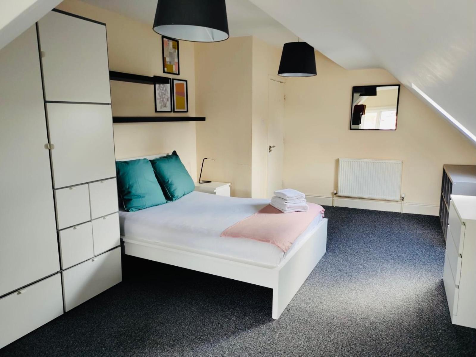 Abbeyfield Guesthouse