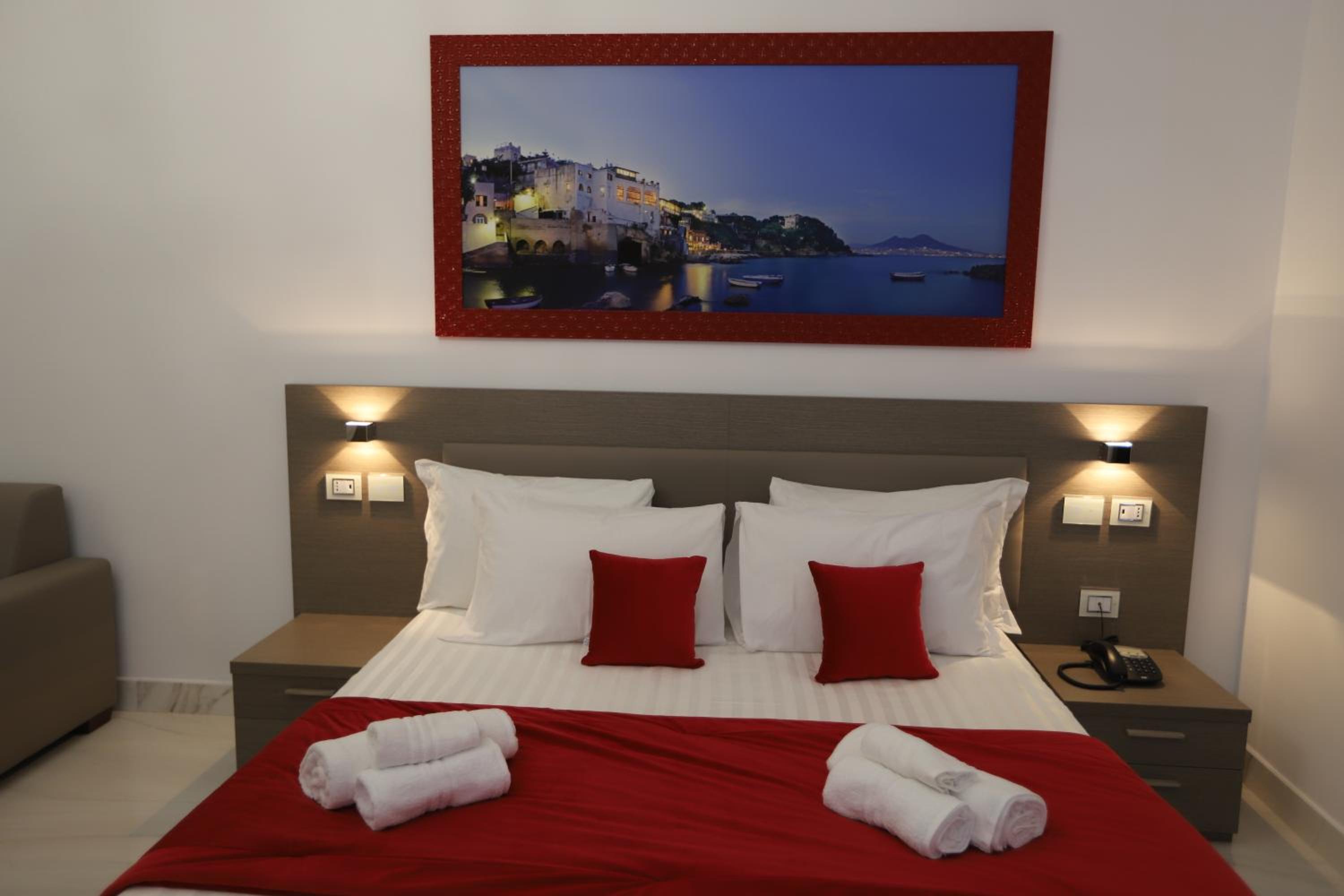Mecla Suites