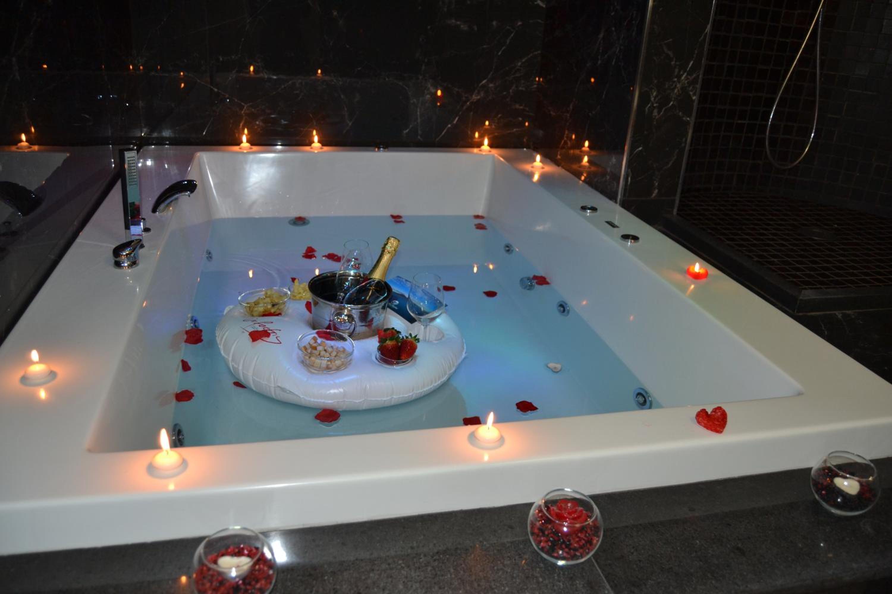 Mecla Suites