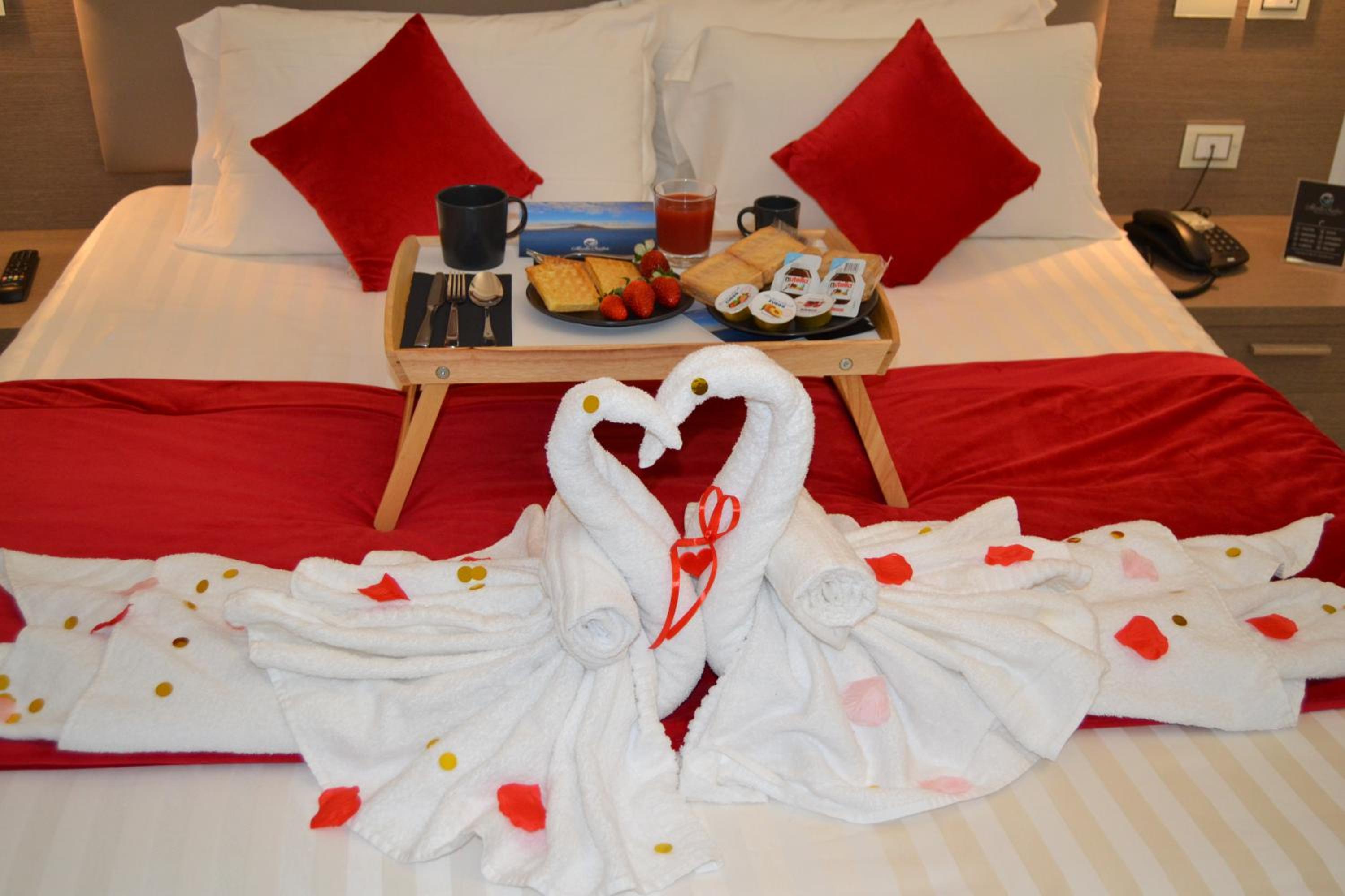 Mecla Suites