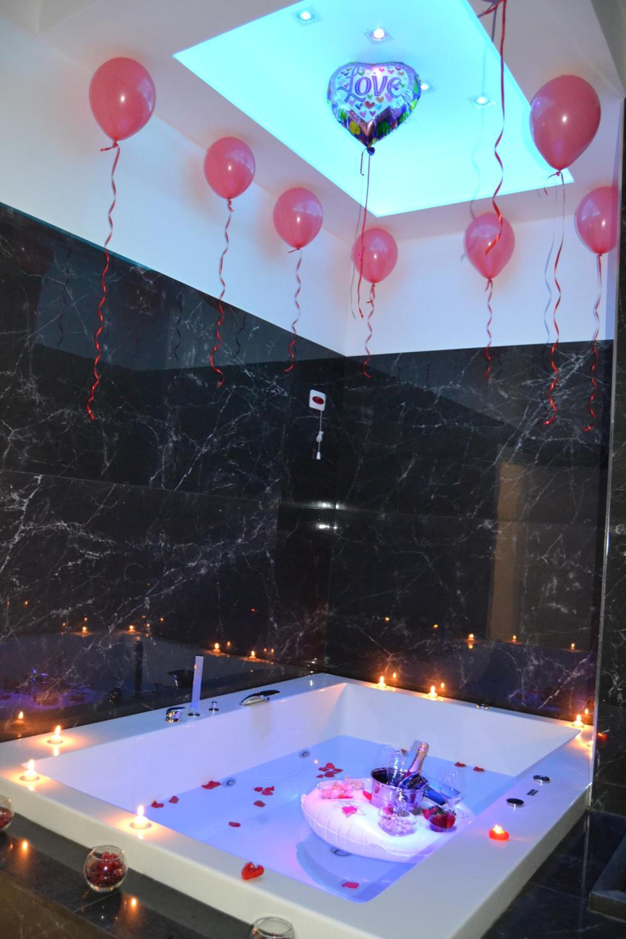 Mecla Suites