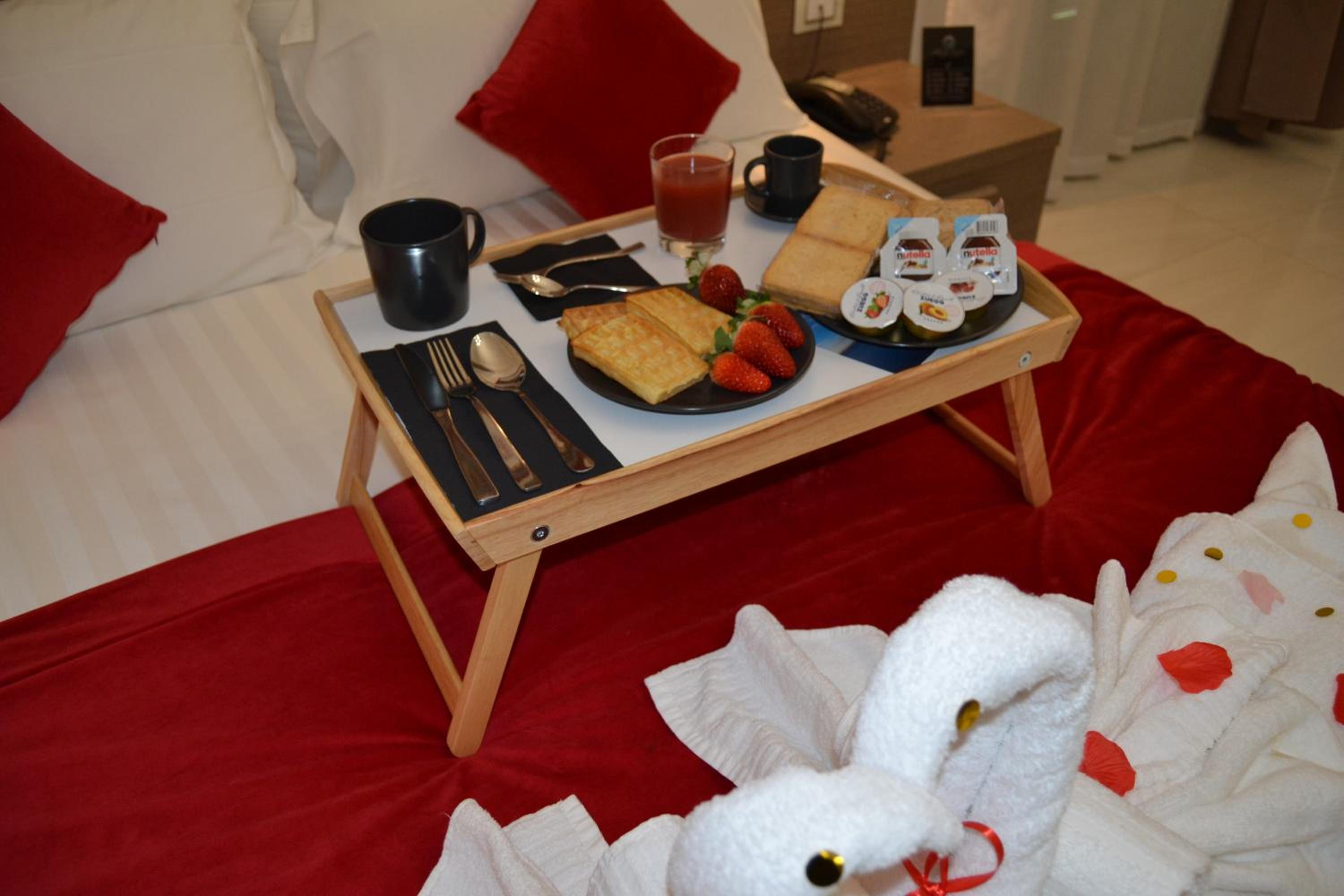 Mecla Suites