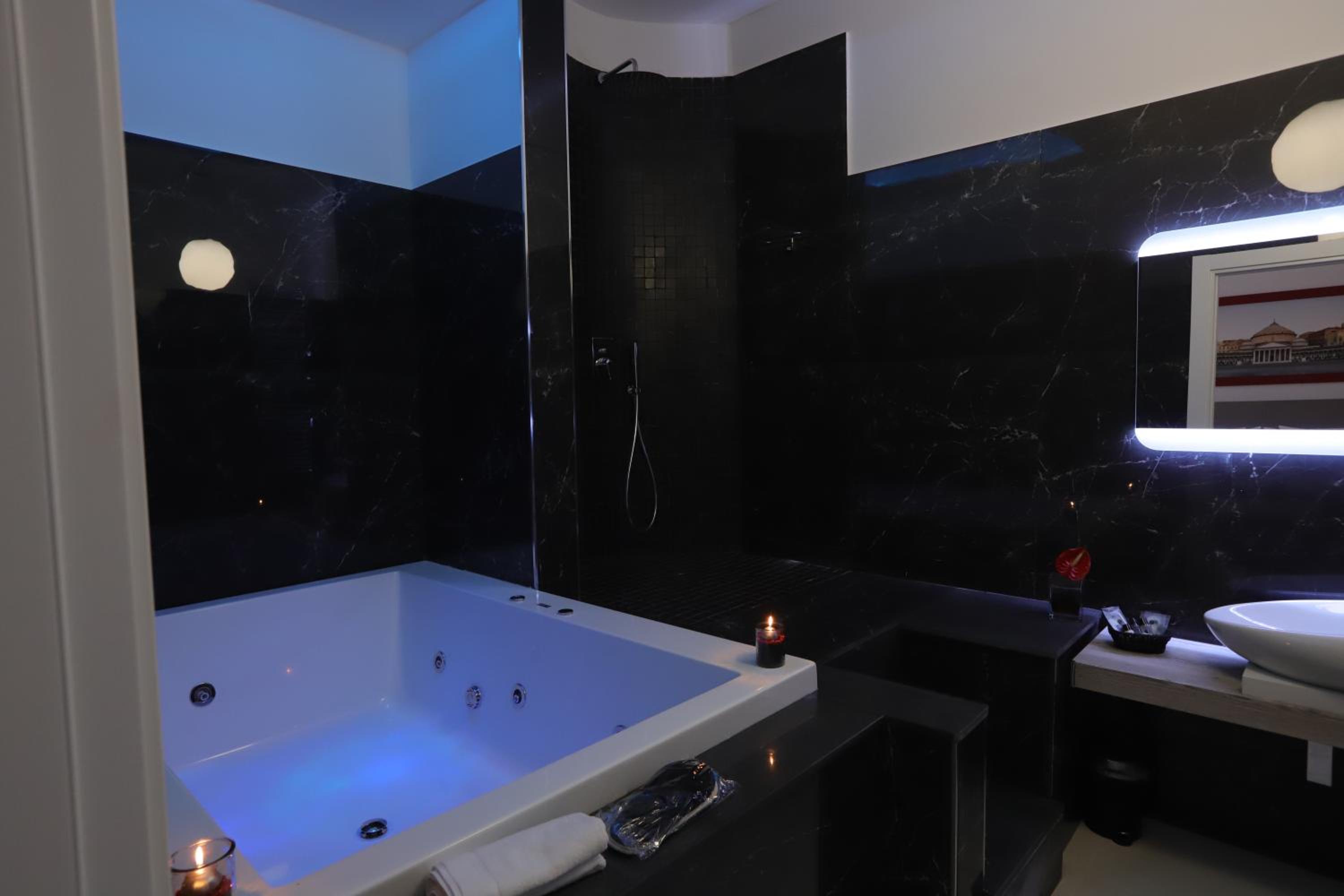 Mecla Suites