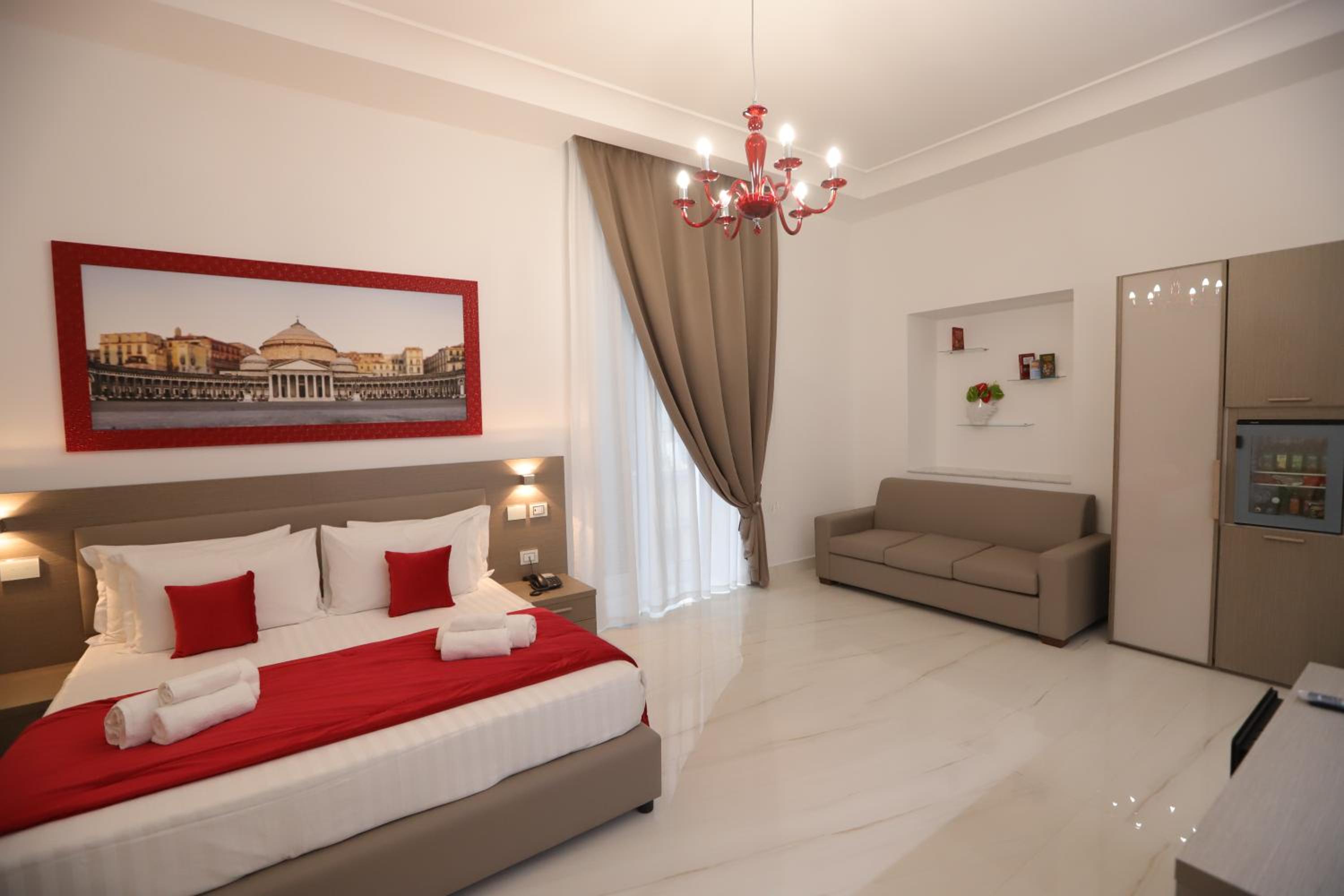 Mecla Suites