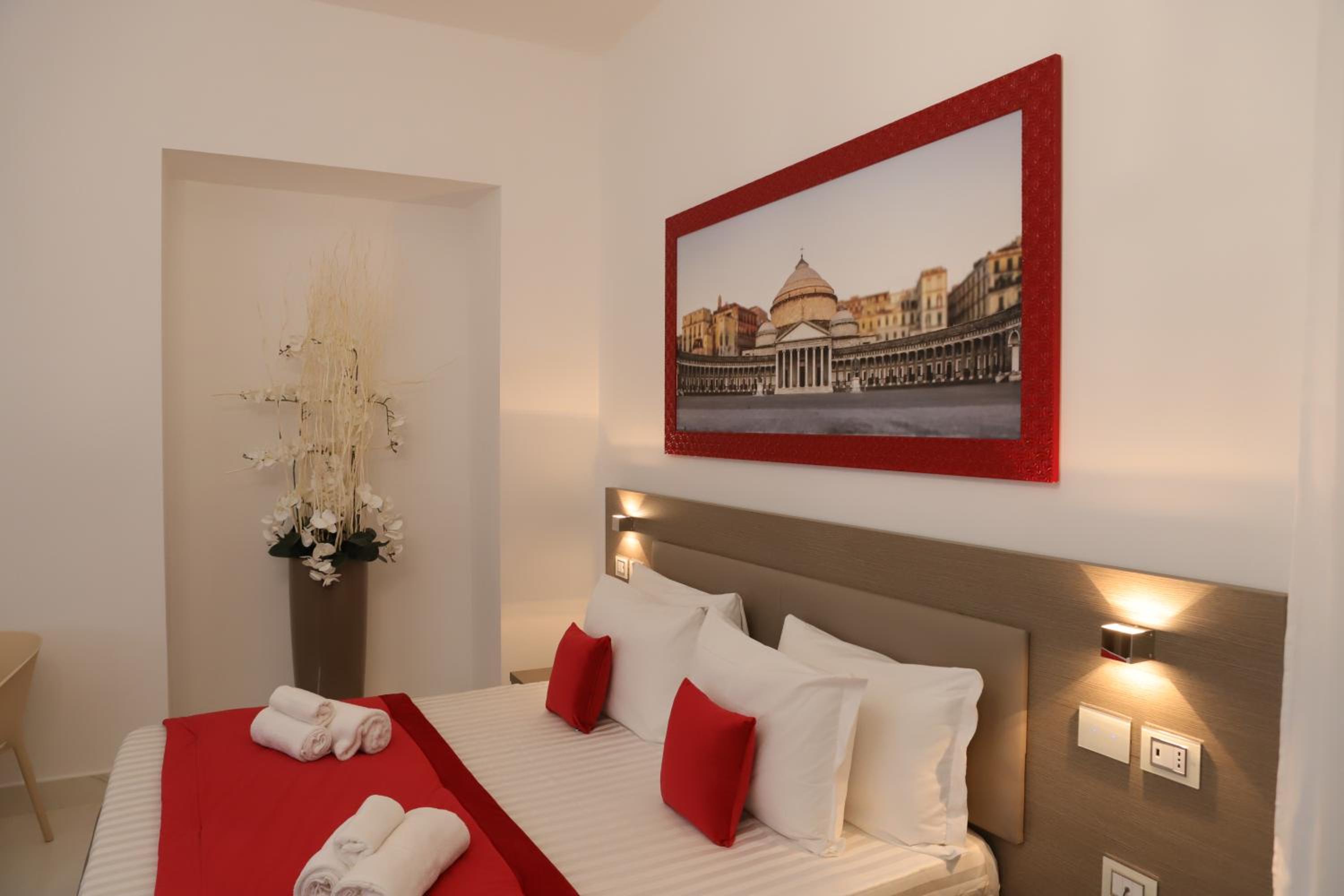 Mecla Suites