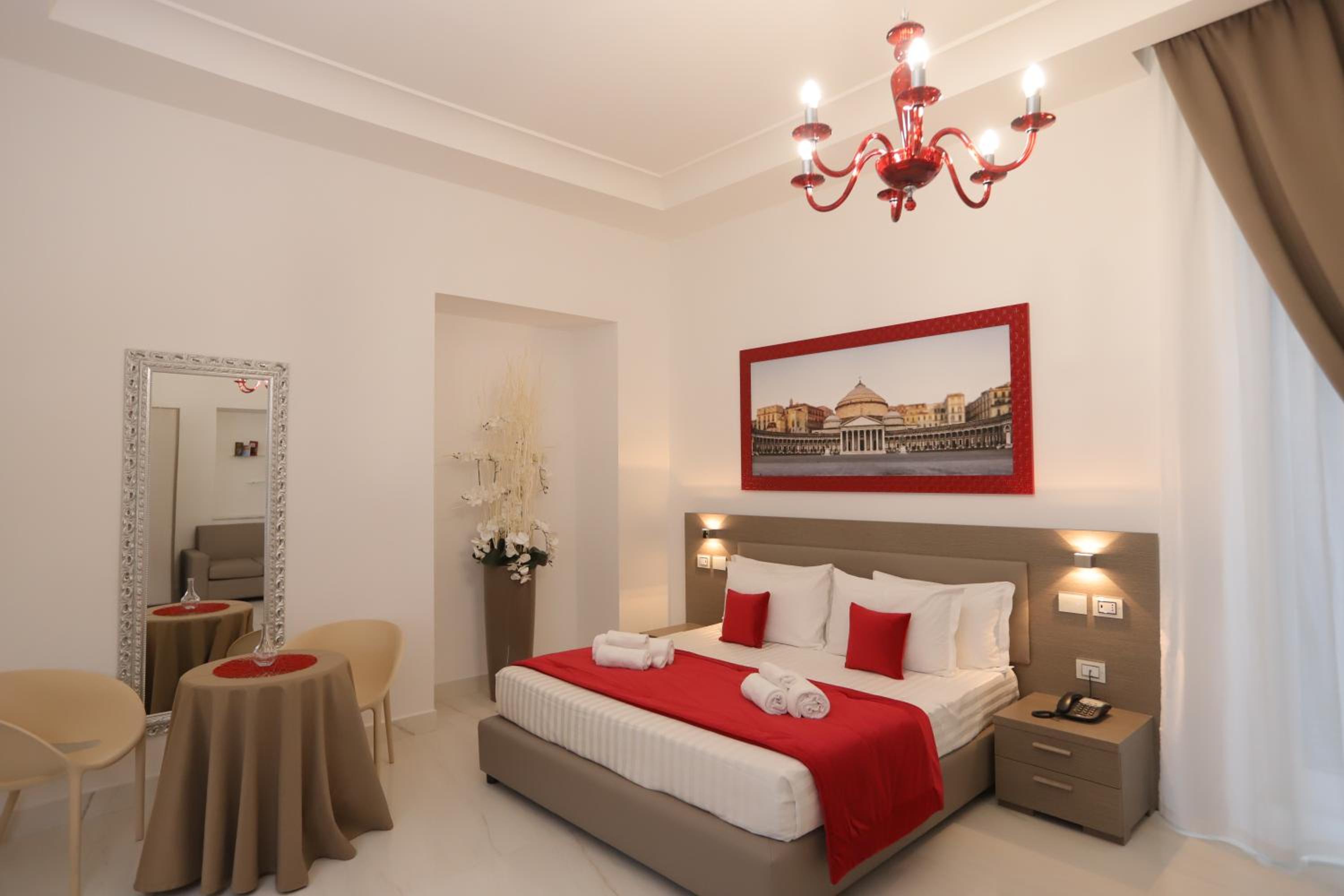 Mecla Suites