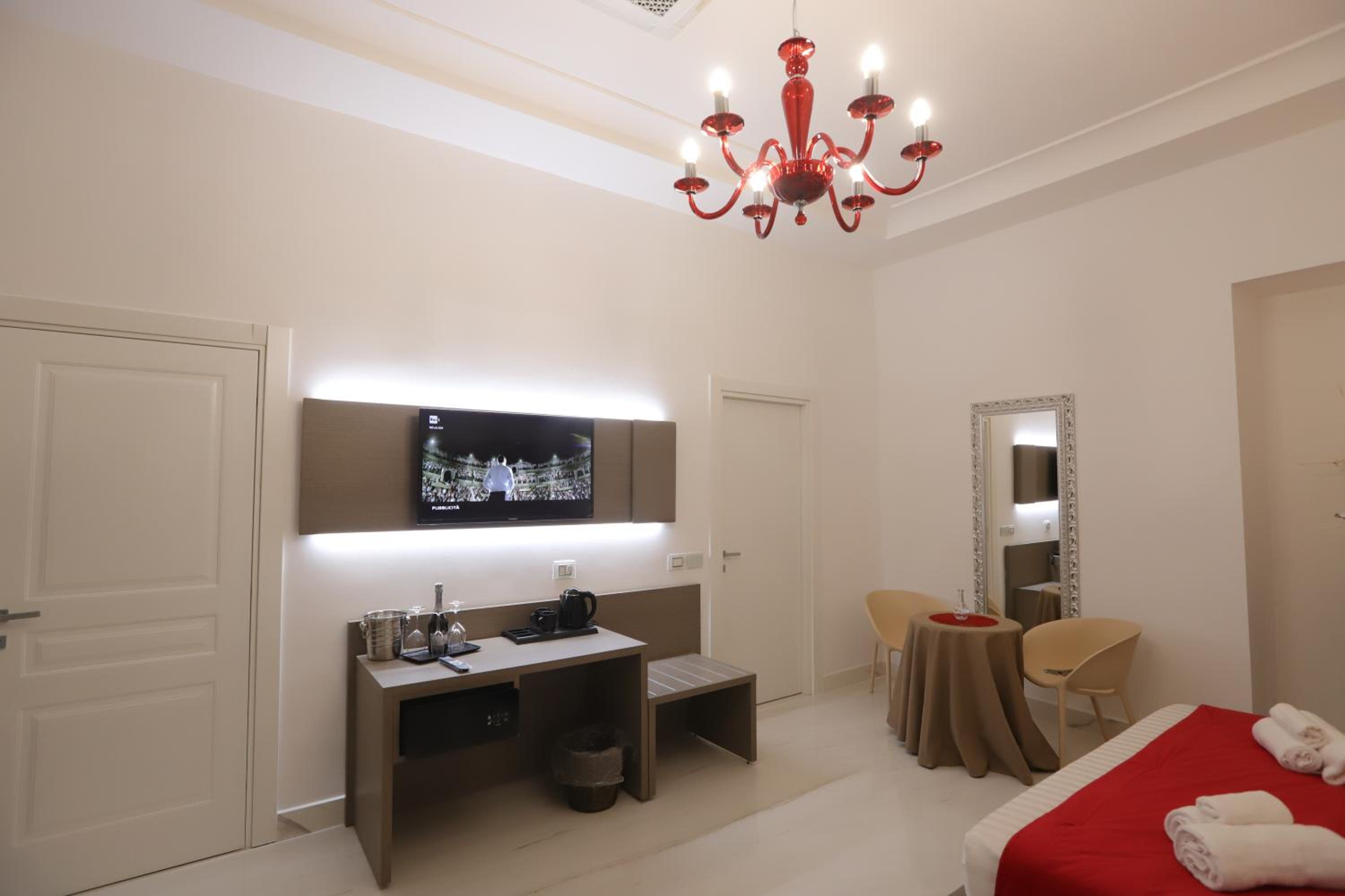 Mecla Suites