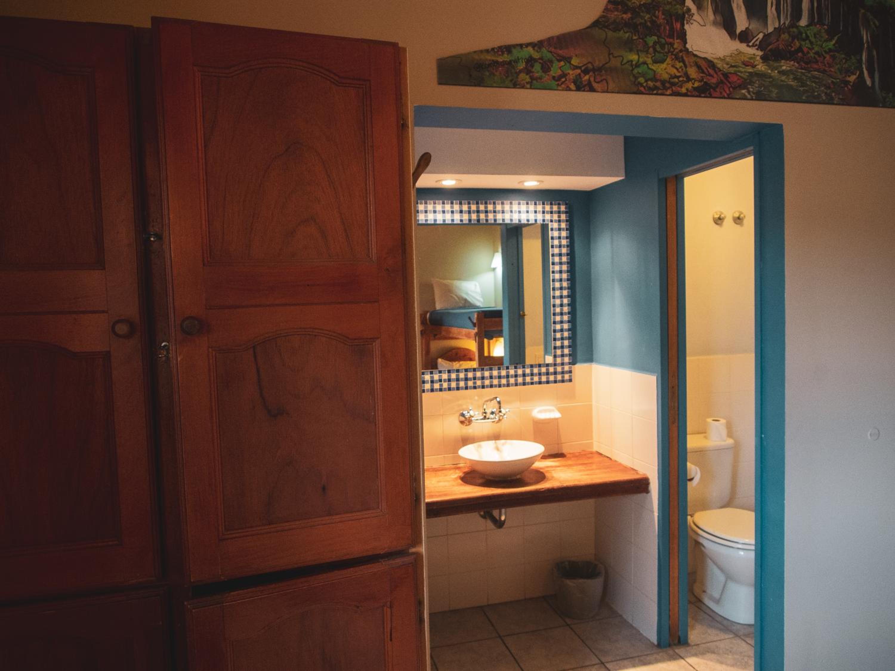 America Del Sur Calafate Hostel