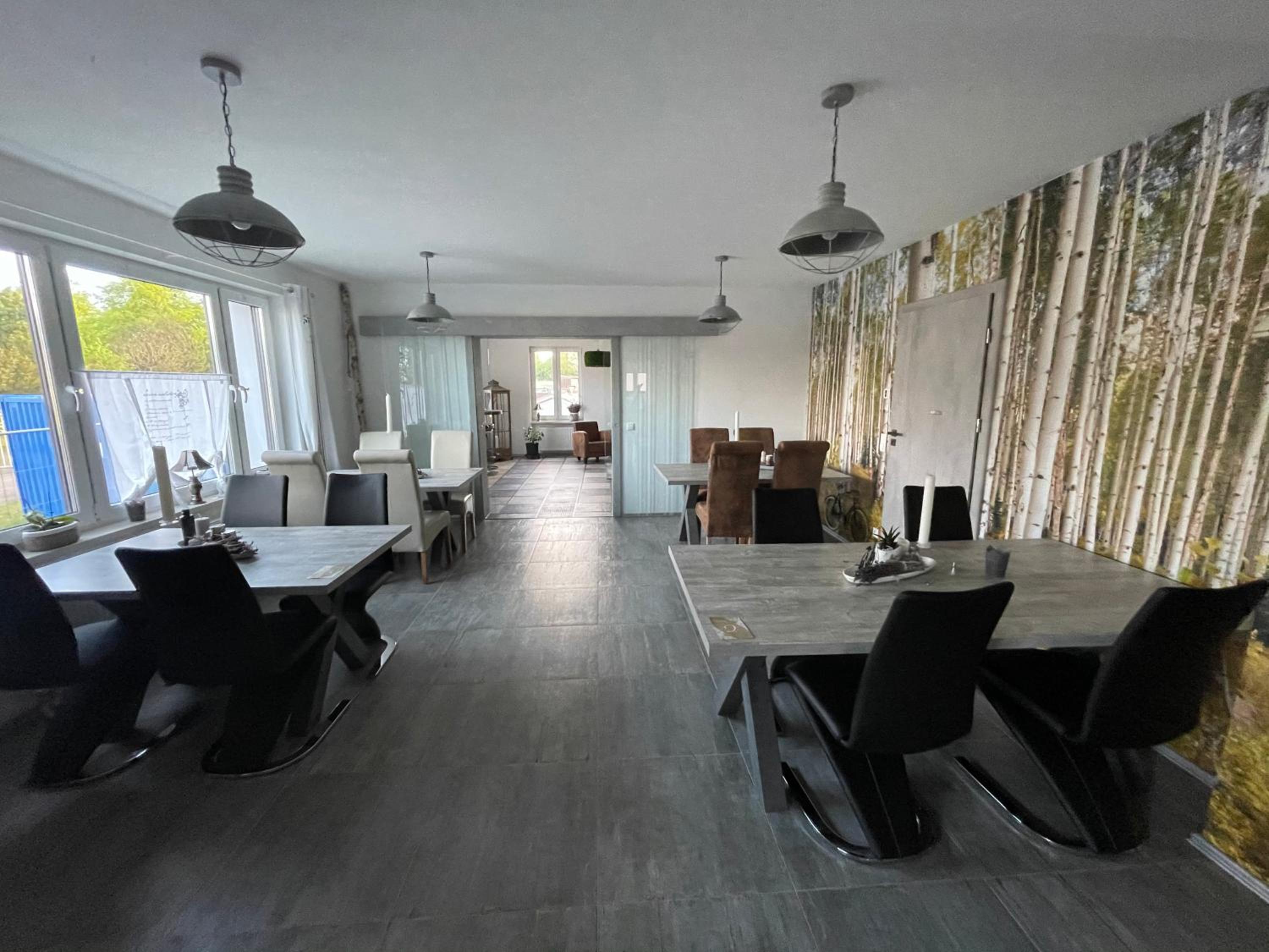 La Maison Bett & Cykel, Billede 57