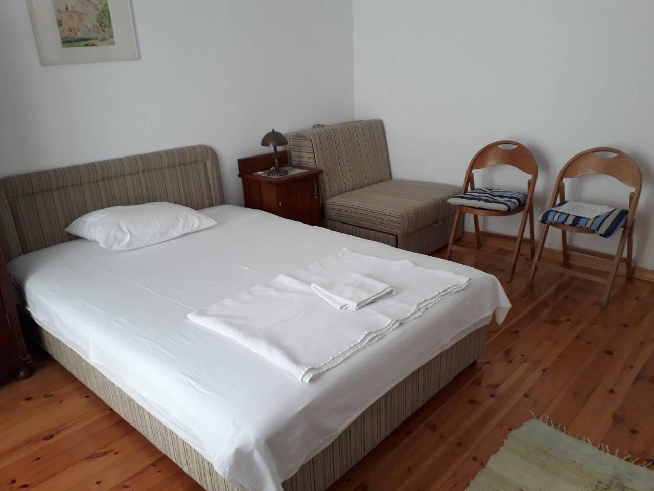 Apartments Markovic Sutomore
