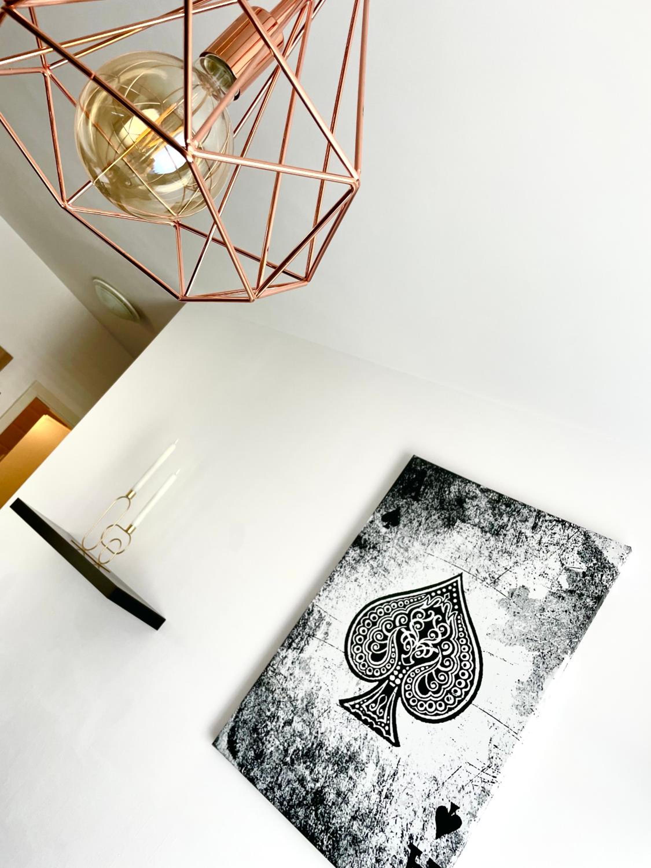 GOTHA Art Apartment view 3
