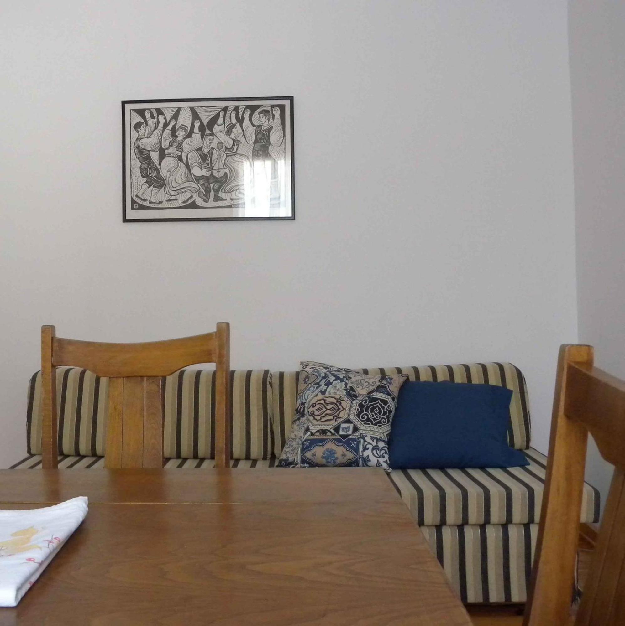 Apartments Markovic Sutomore