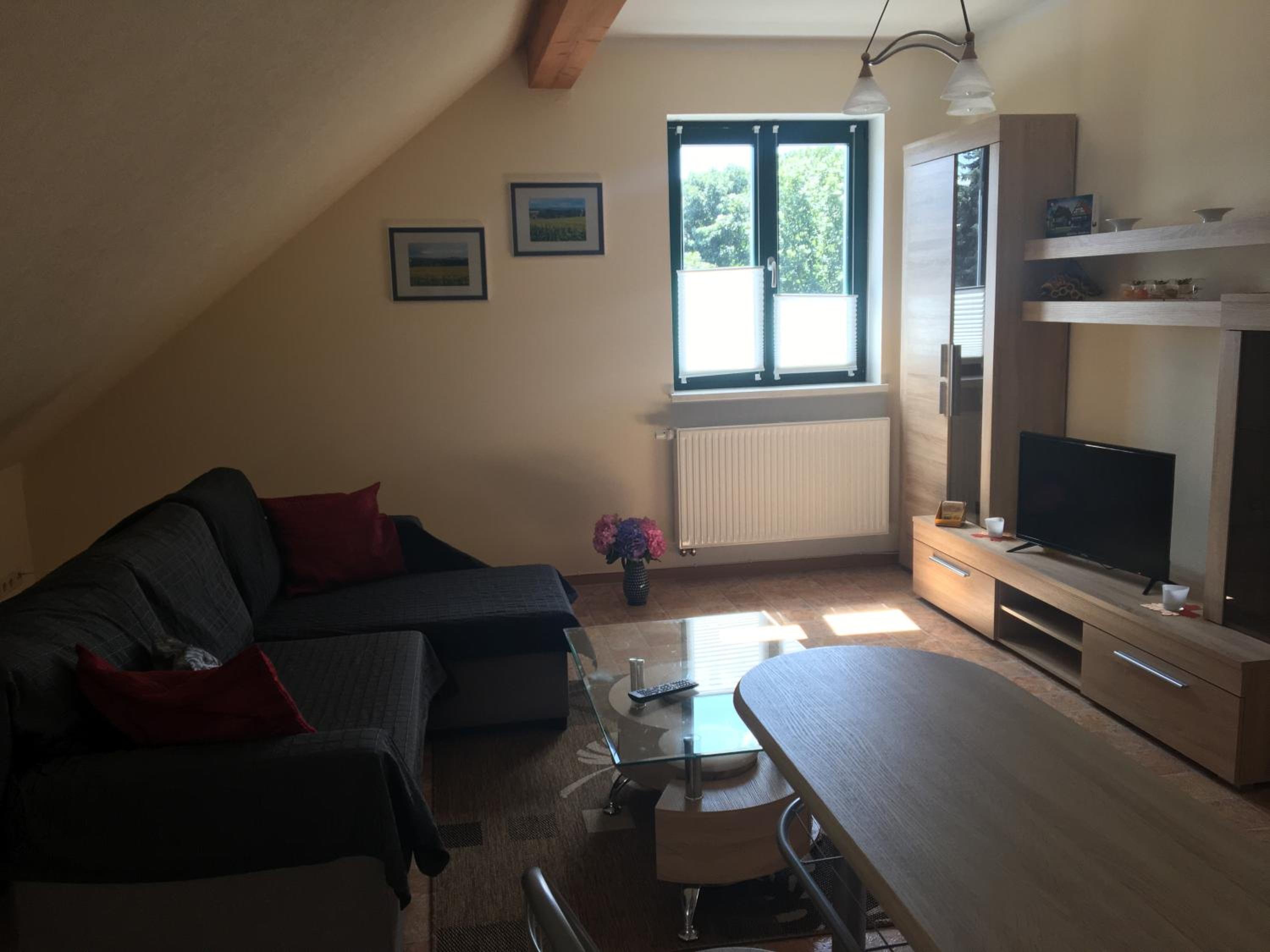 Ferienwohnung Einkehr bei Franz view 2