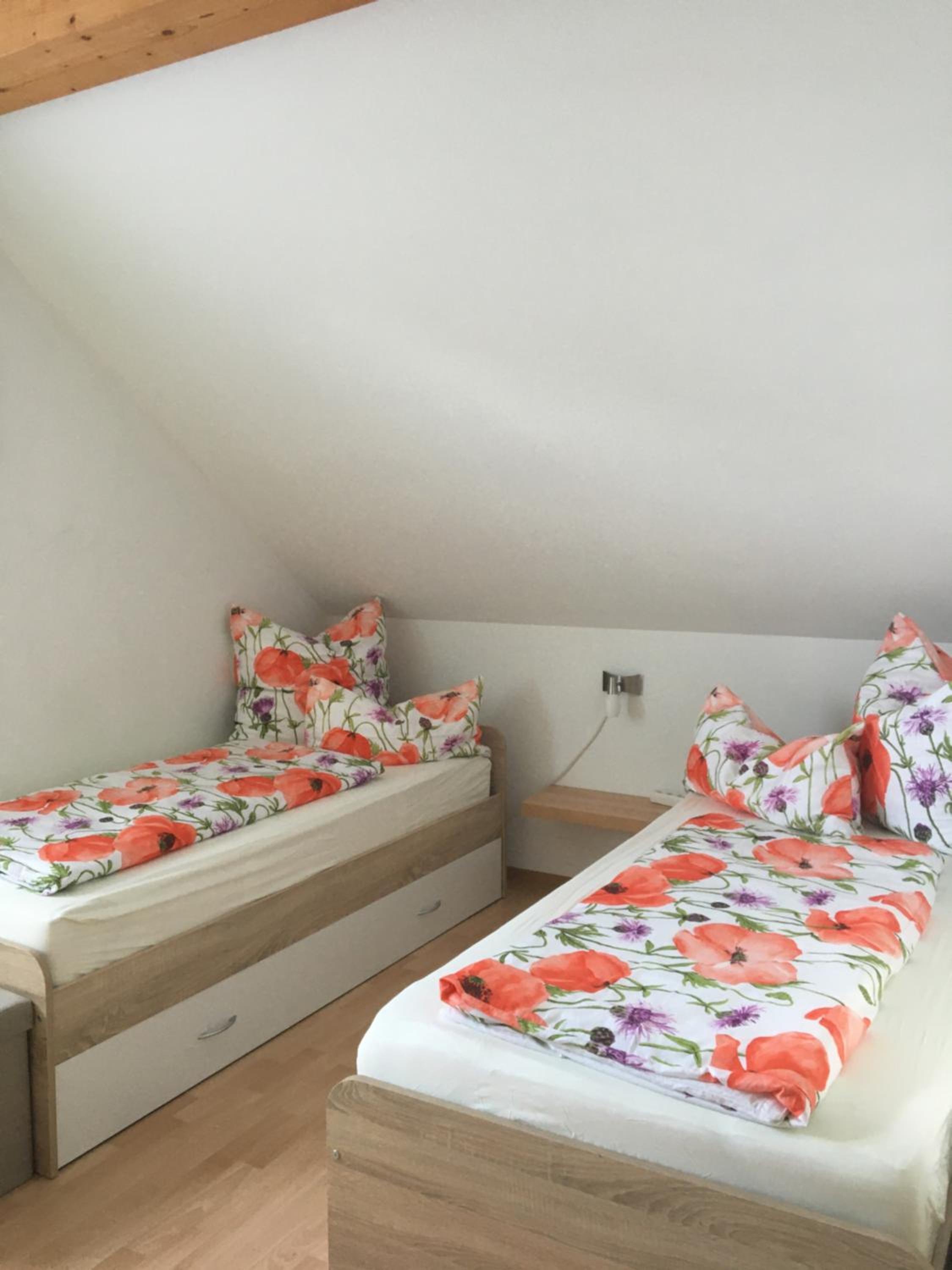 Ferienwohnung Einkehr bei Franz view 3