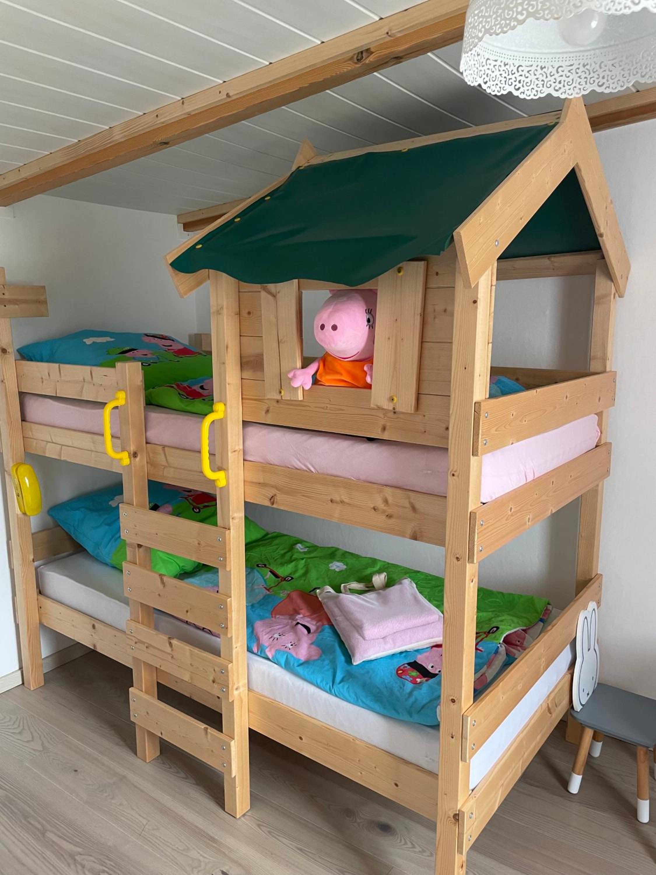 La Maison Bett & Cykel, Billede 68