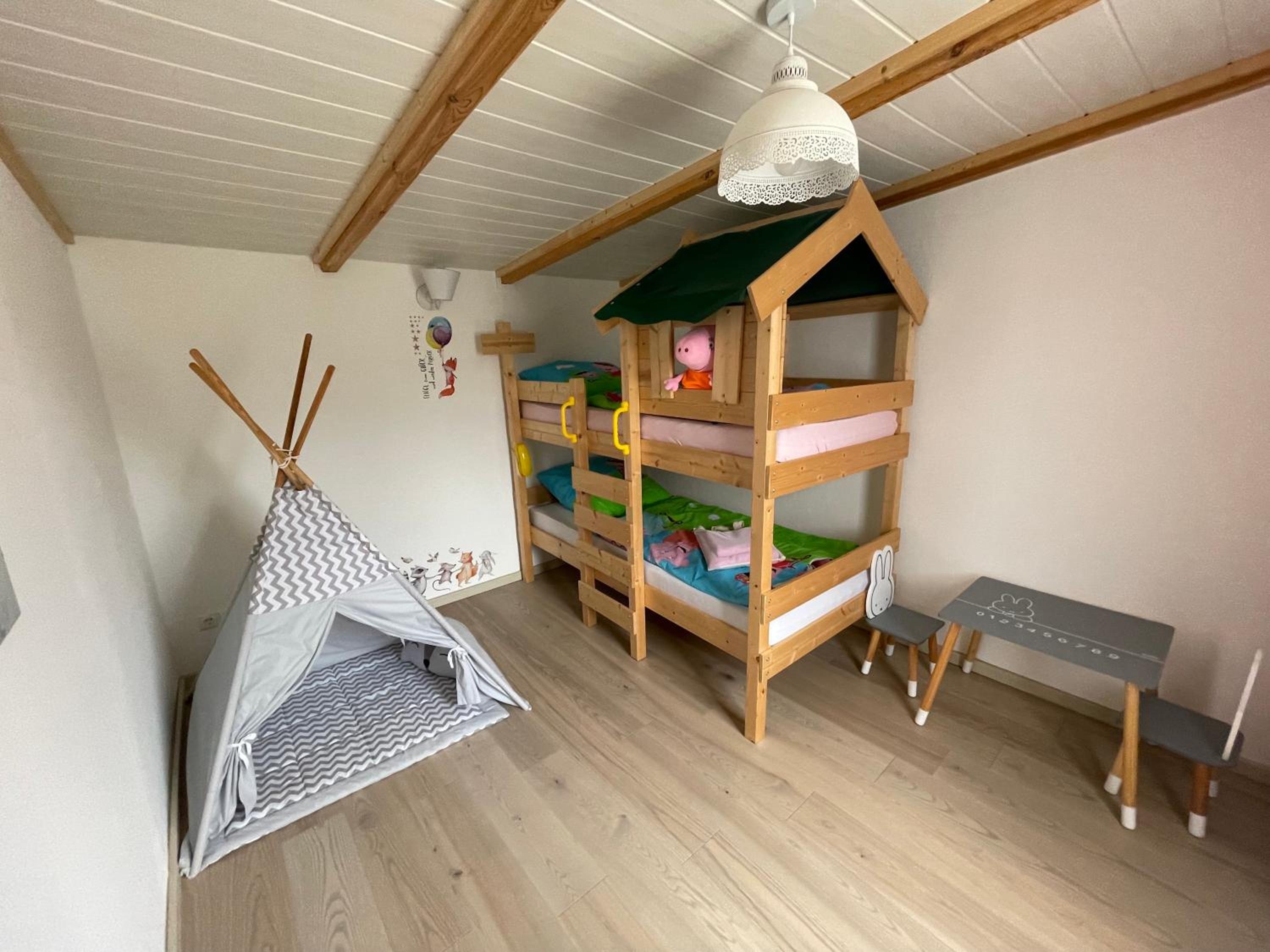 La Maison Bett & Cykel, Billede 67