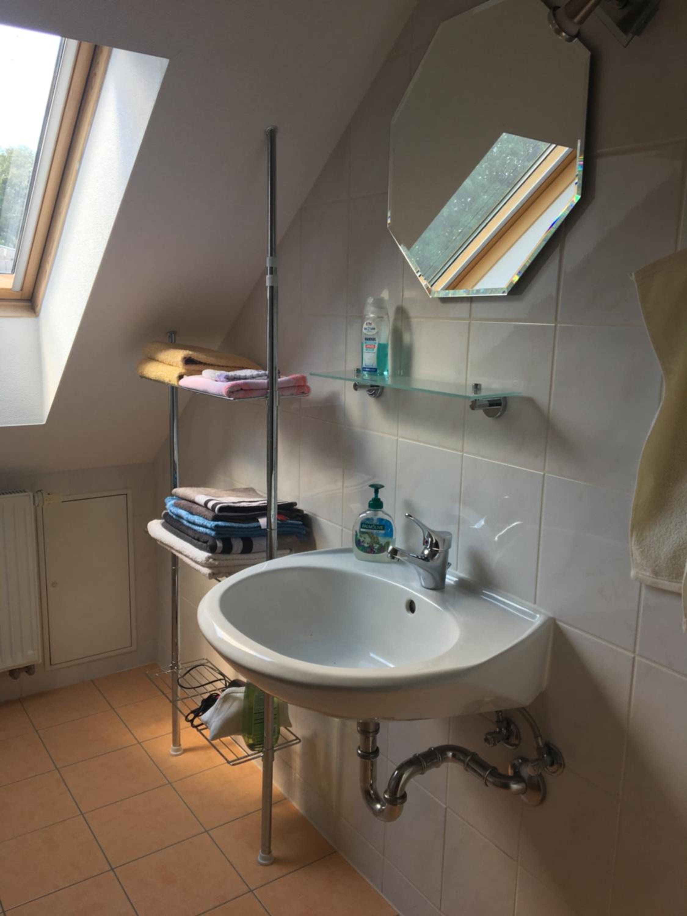 Ferienwohnung Einkehr bei Franz view 4