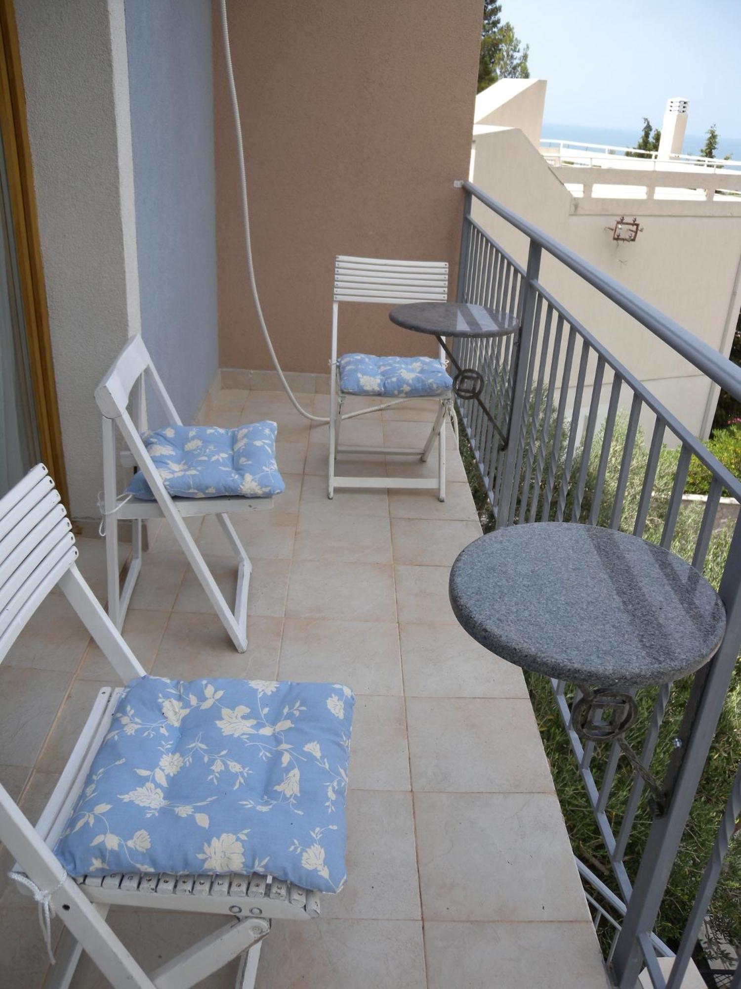 Apartments Markovic Sutomore