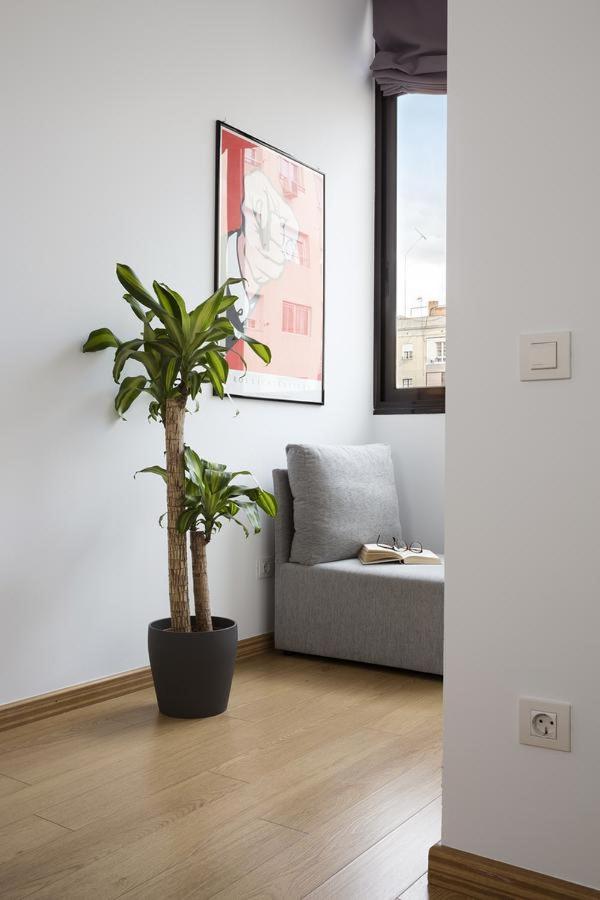 Stay U-nique Apartments Villarroel photo 3