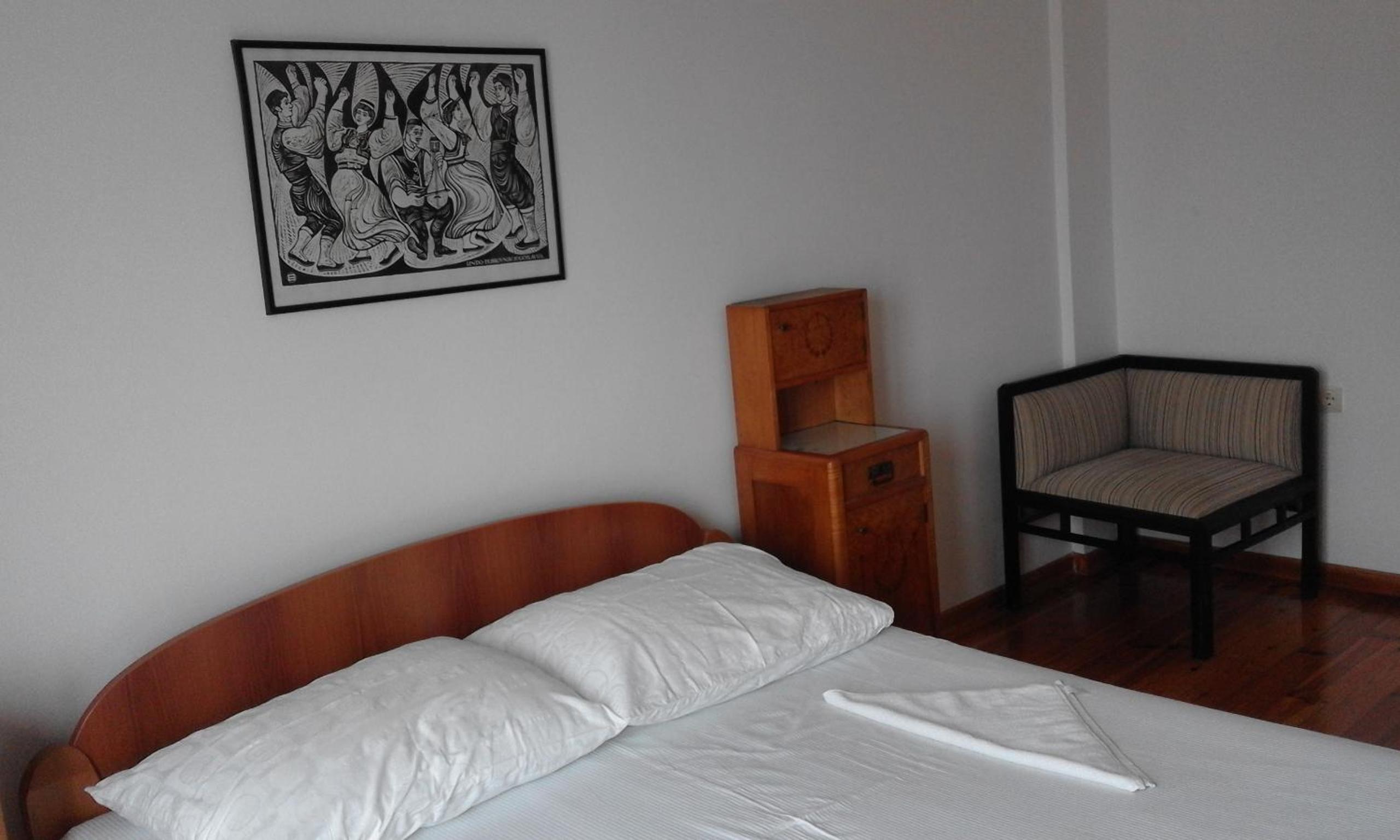 Apartments Markovic Sutomore