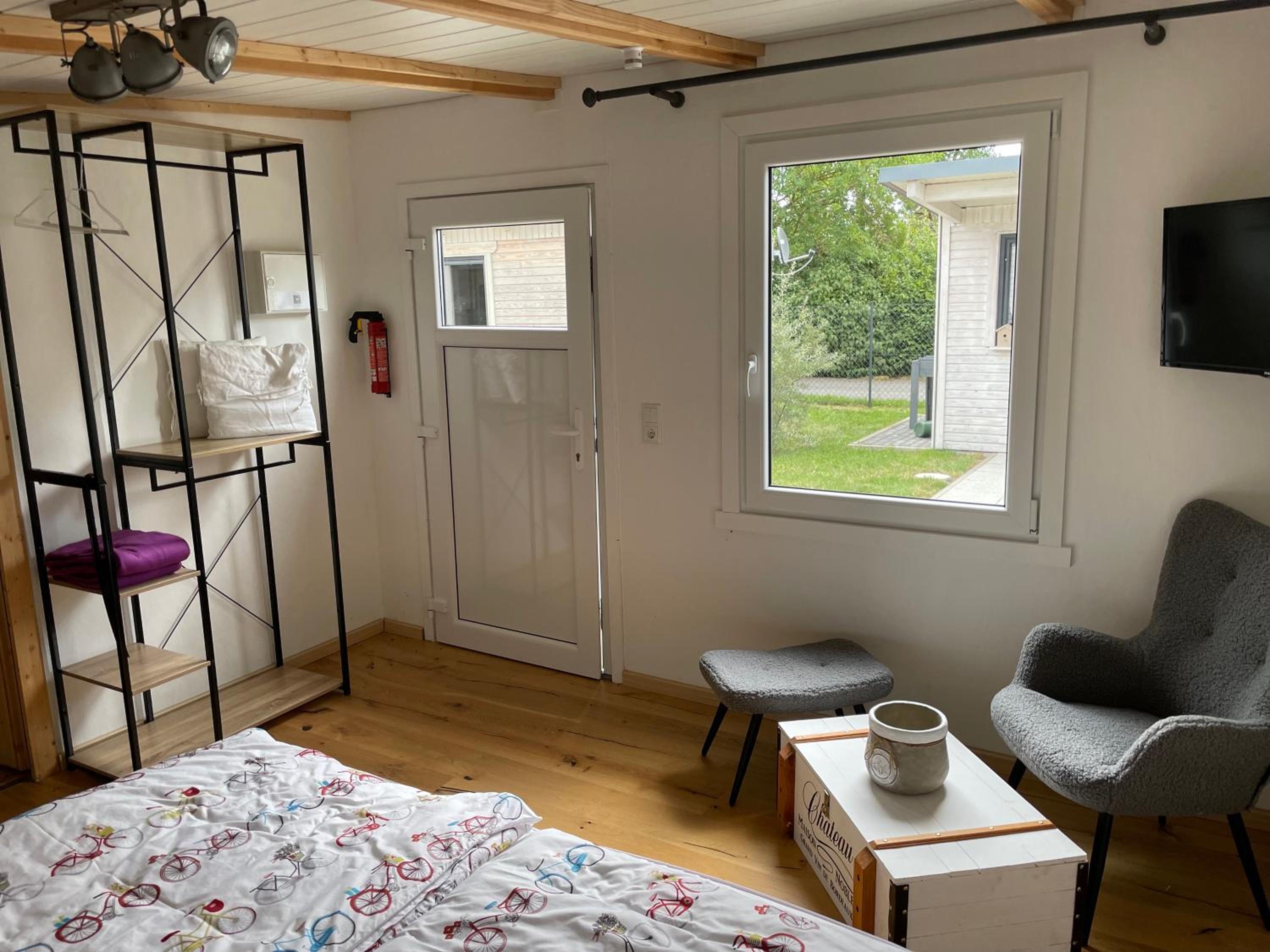 La Maison Bett & Cykel, Billede 72
