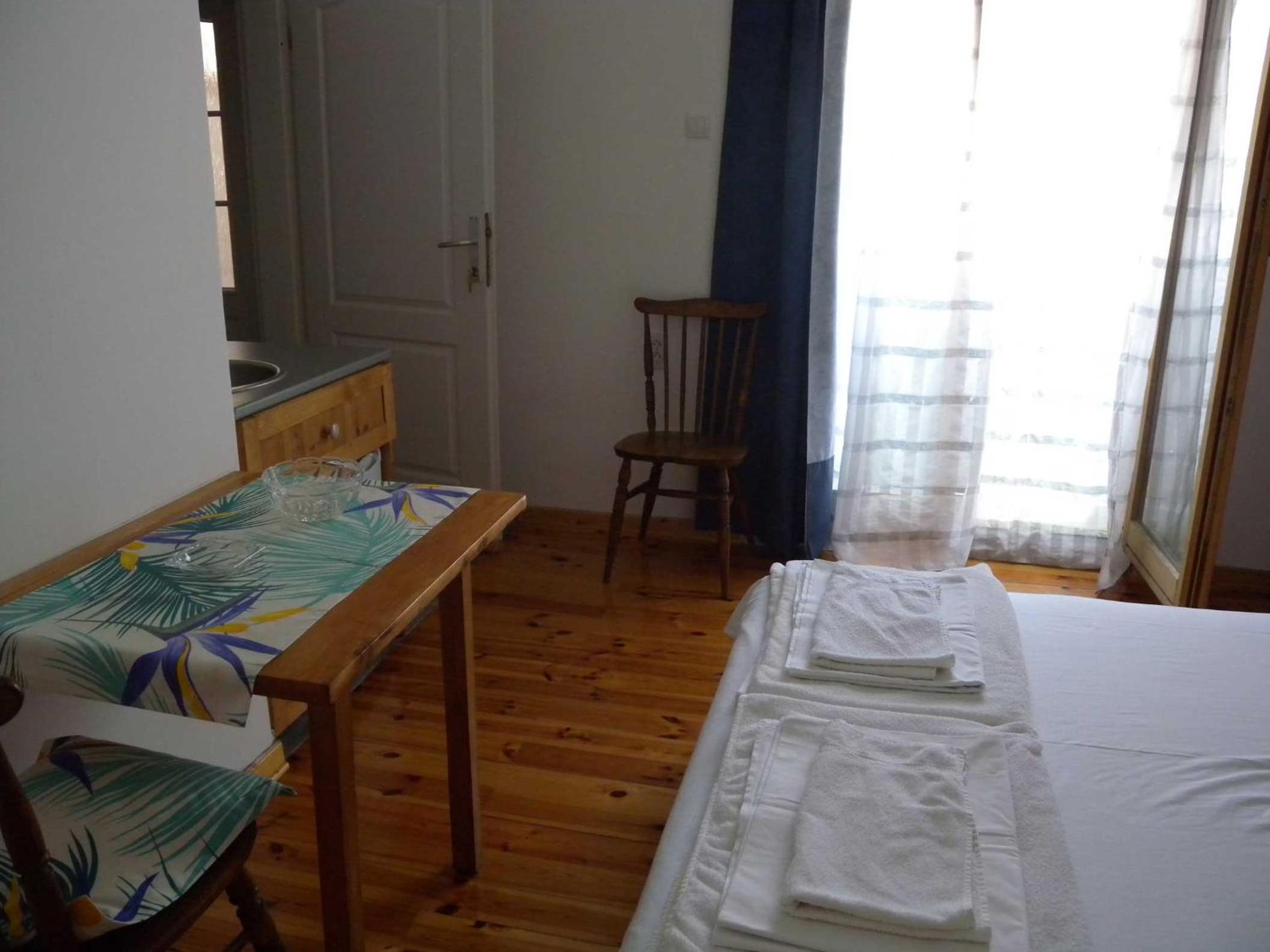 Apartments Markovic Sutomore