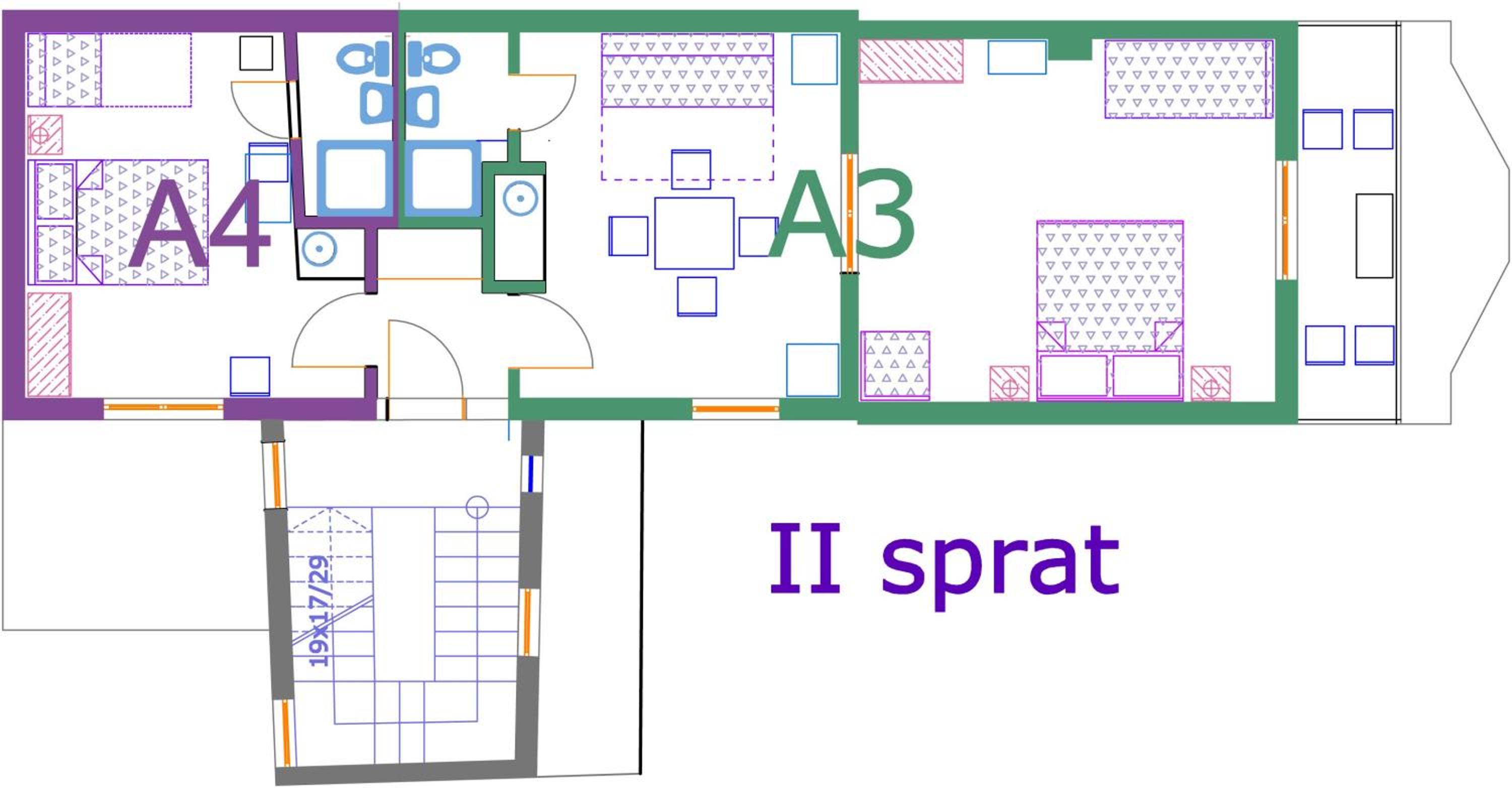 Apartments Markovic Sutomore