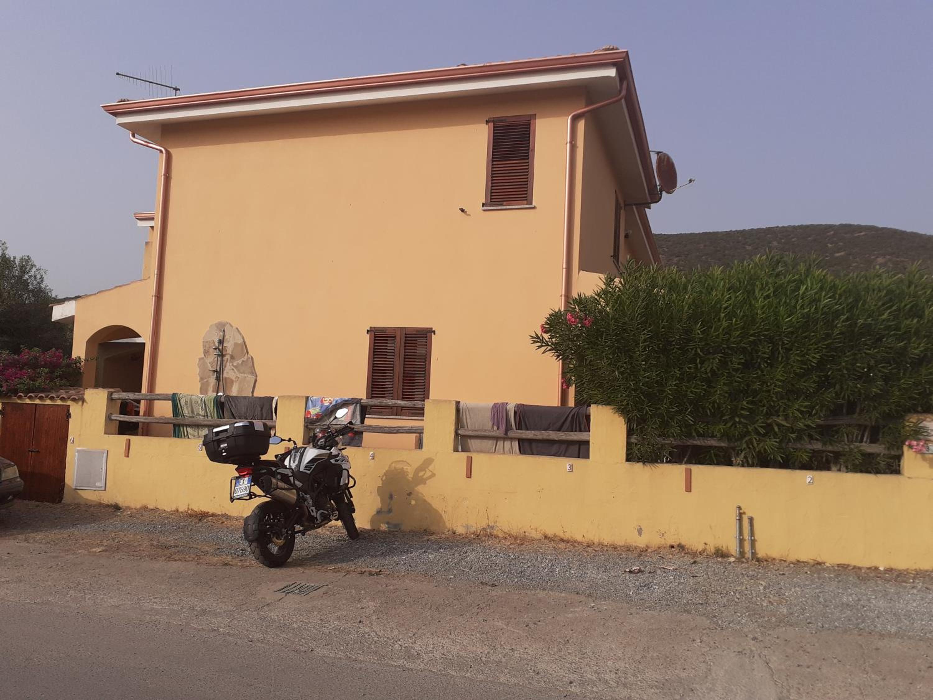 Villa su due livelli super accessoriata view 4