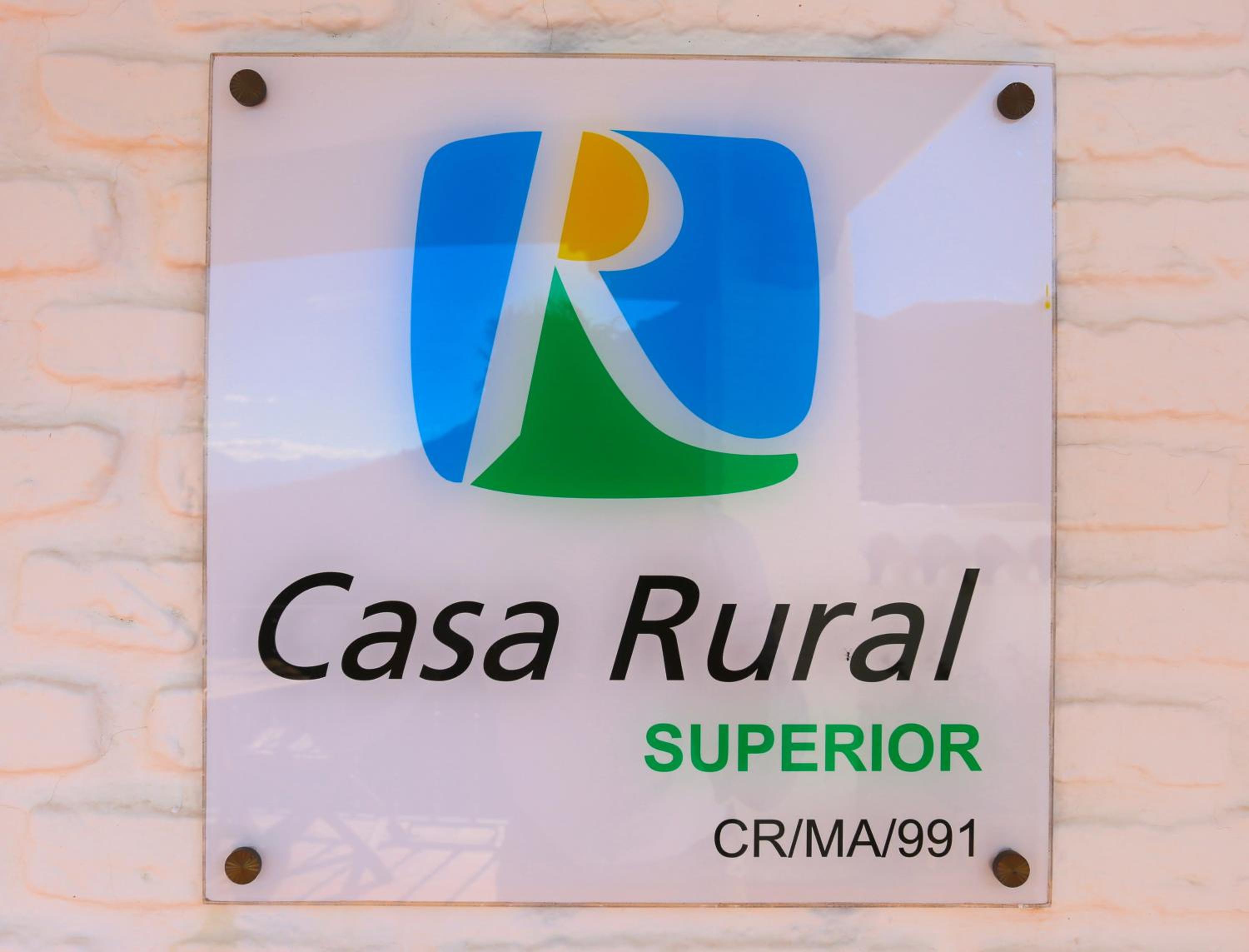 LAS BREÑAS Premium Rural Cottage 4PAX view 4