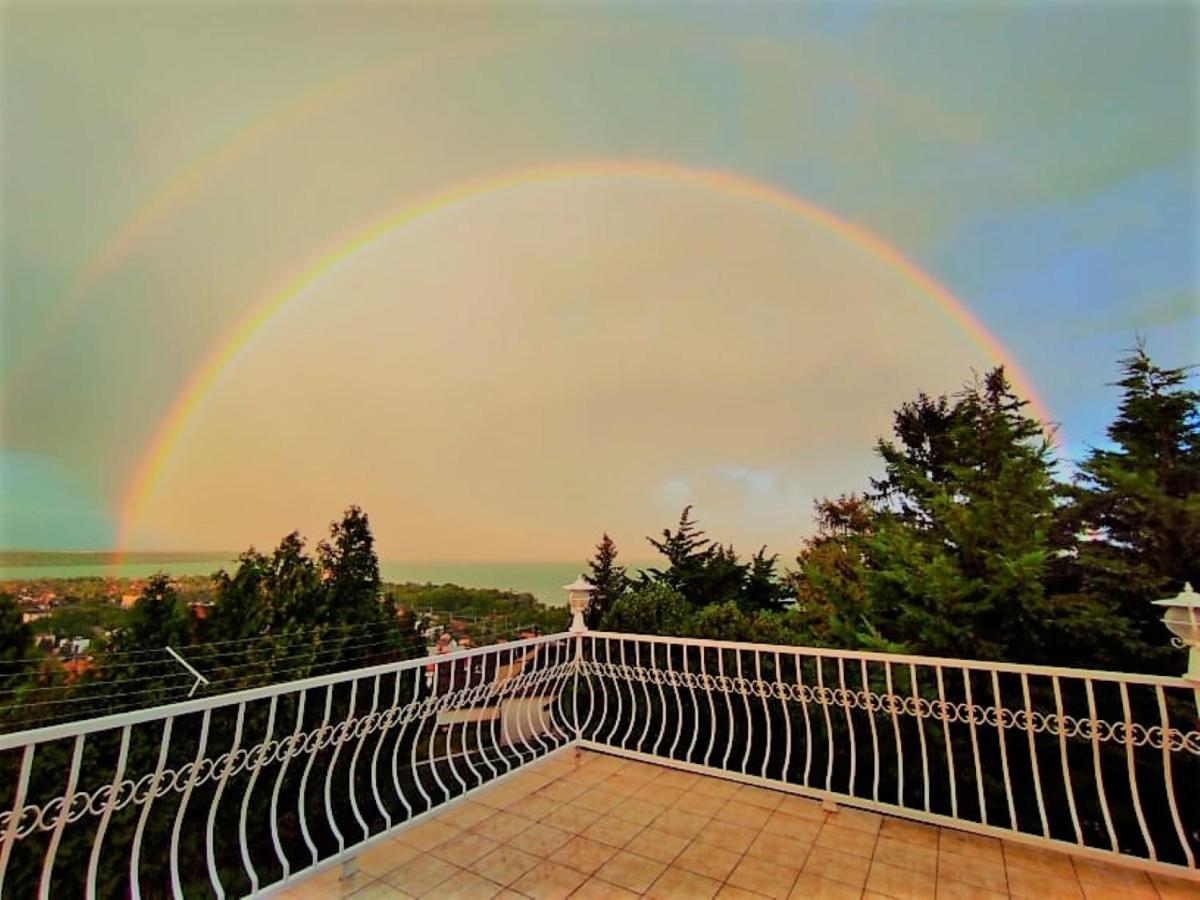 Casa Gabor view 3