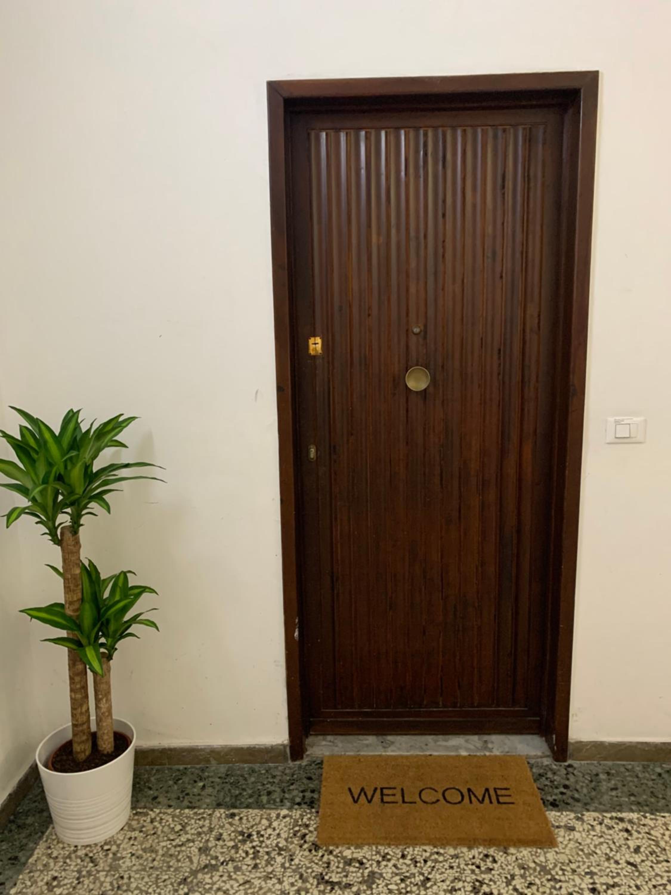 Pisa Train Station Guest House photo 5