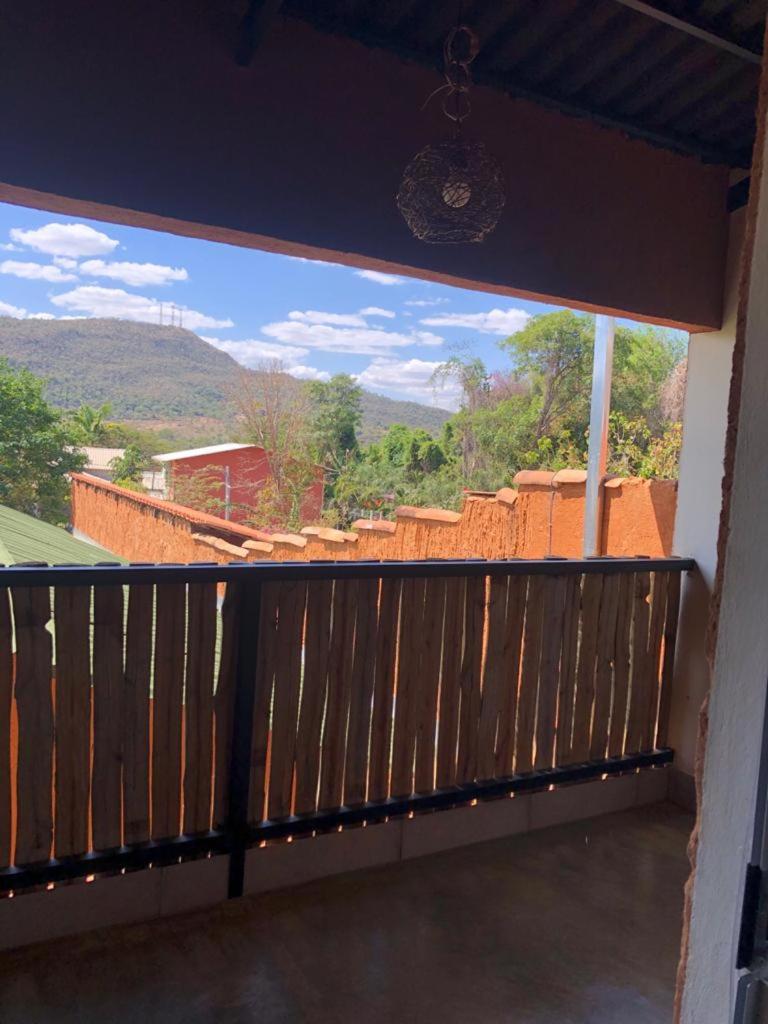 Espaco Morro do Frota