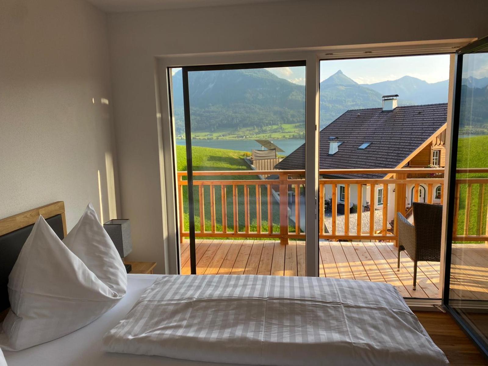 Ferienappartements Familie Jakob view 5