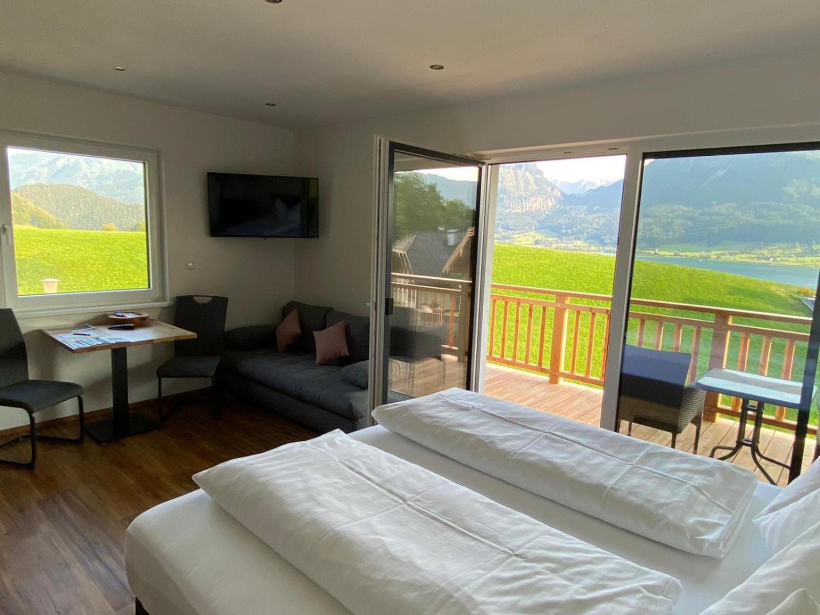 Ferienappartements Familie Jakob view 4