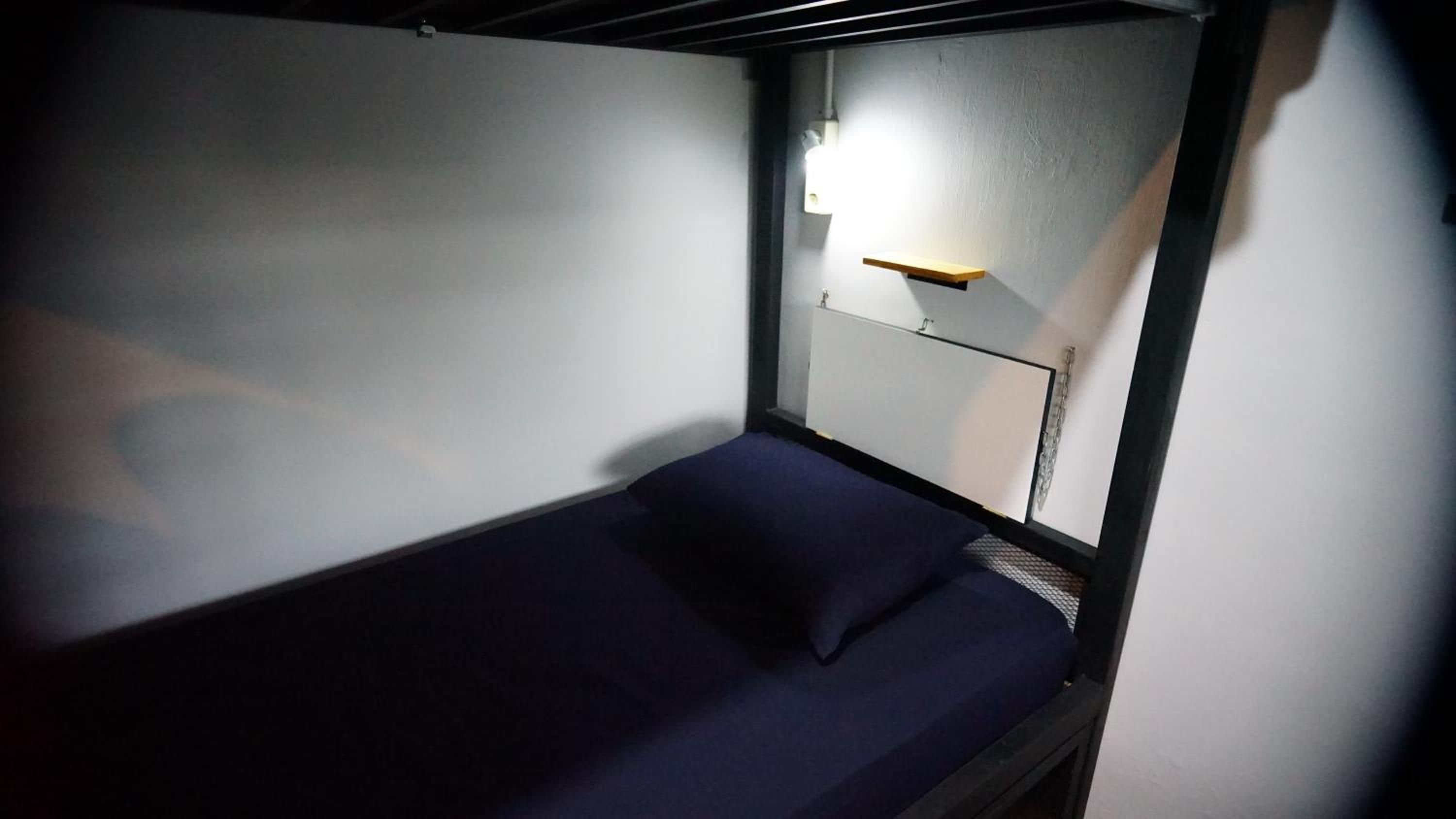 Lala Hostel view 4