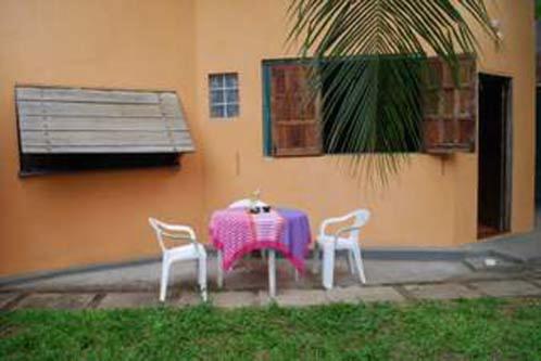 Pousada Lawrence