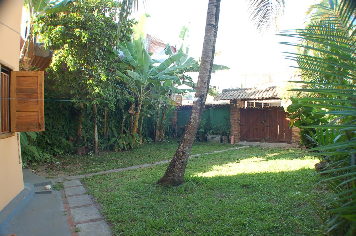 Pousada Lawrence