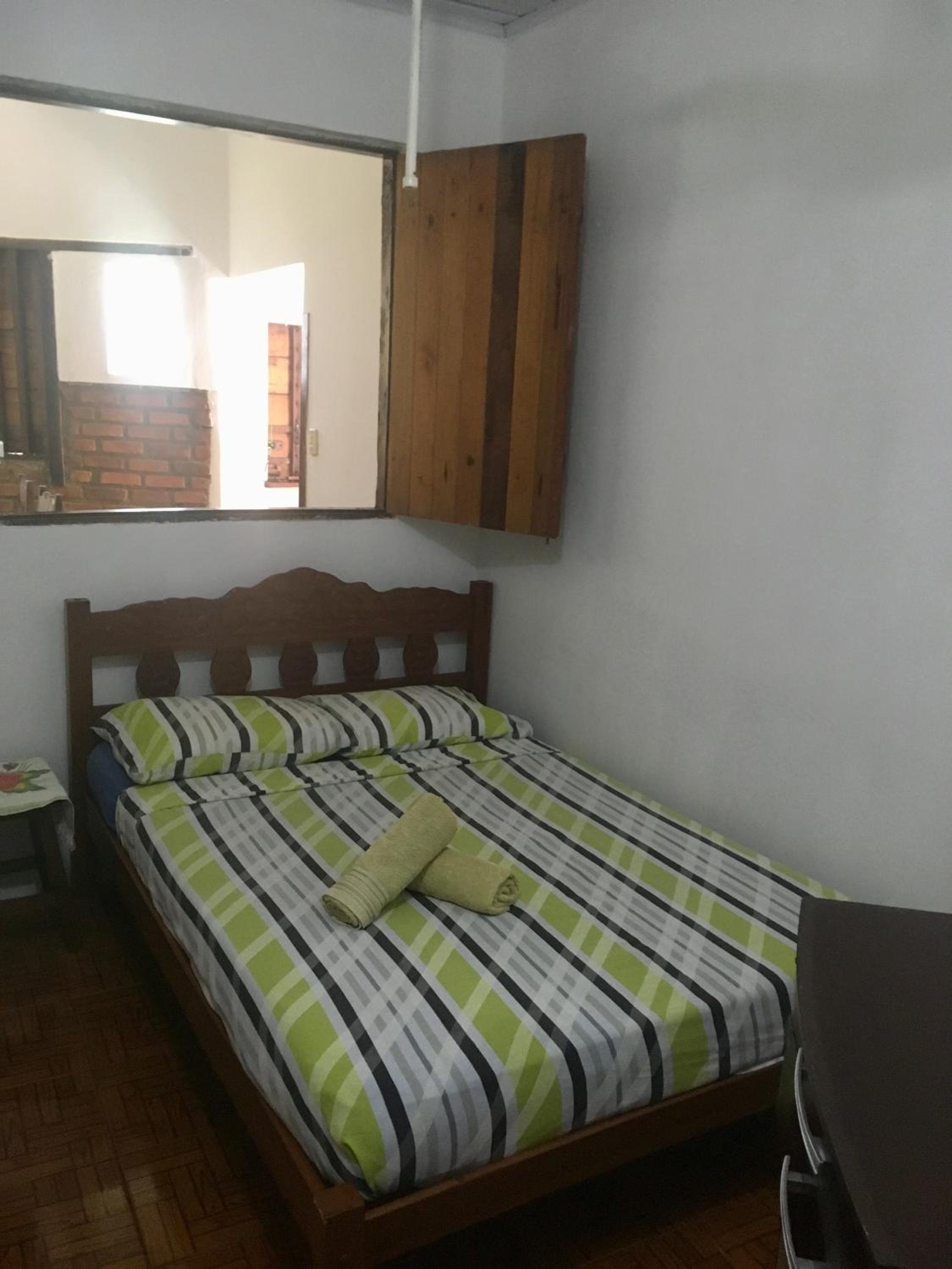 Pousada Lawrence