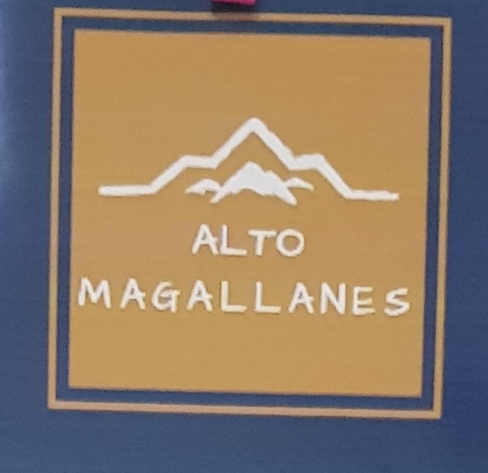 Alto Magallanes