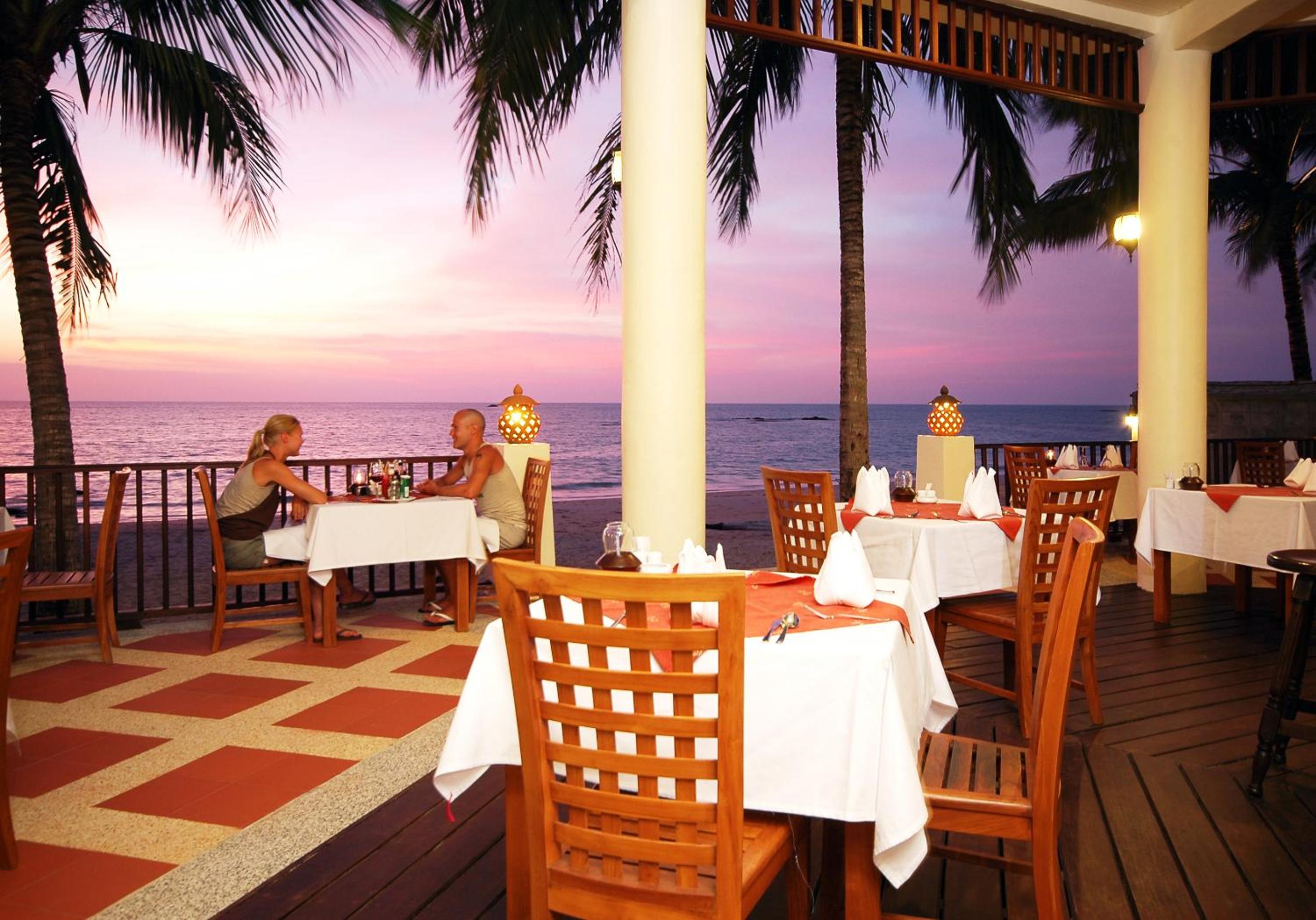 Khaolak Sunset Resort - Adults Only - SHA Extra Plus