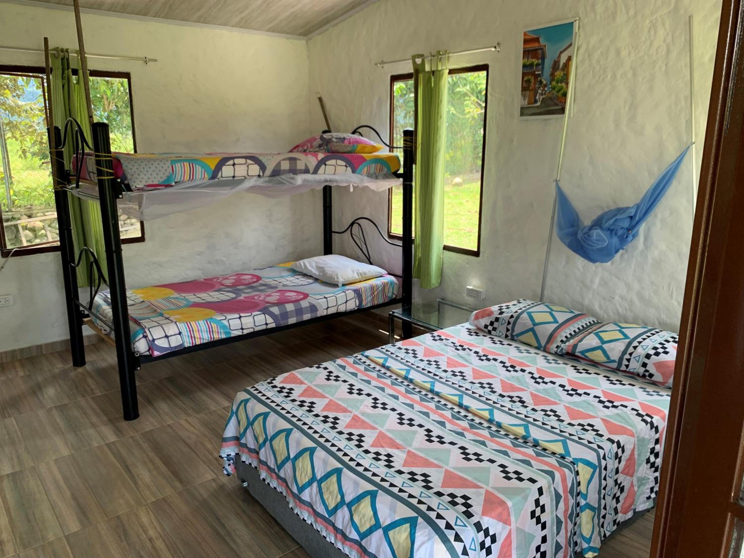 Cabañas Villa Juanes
